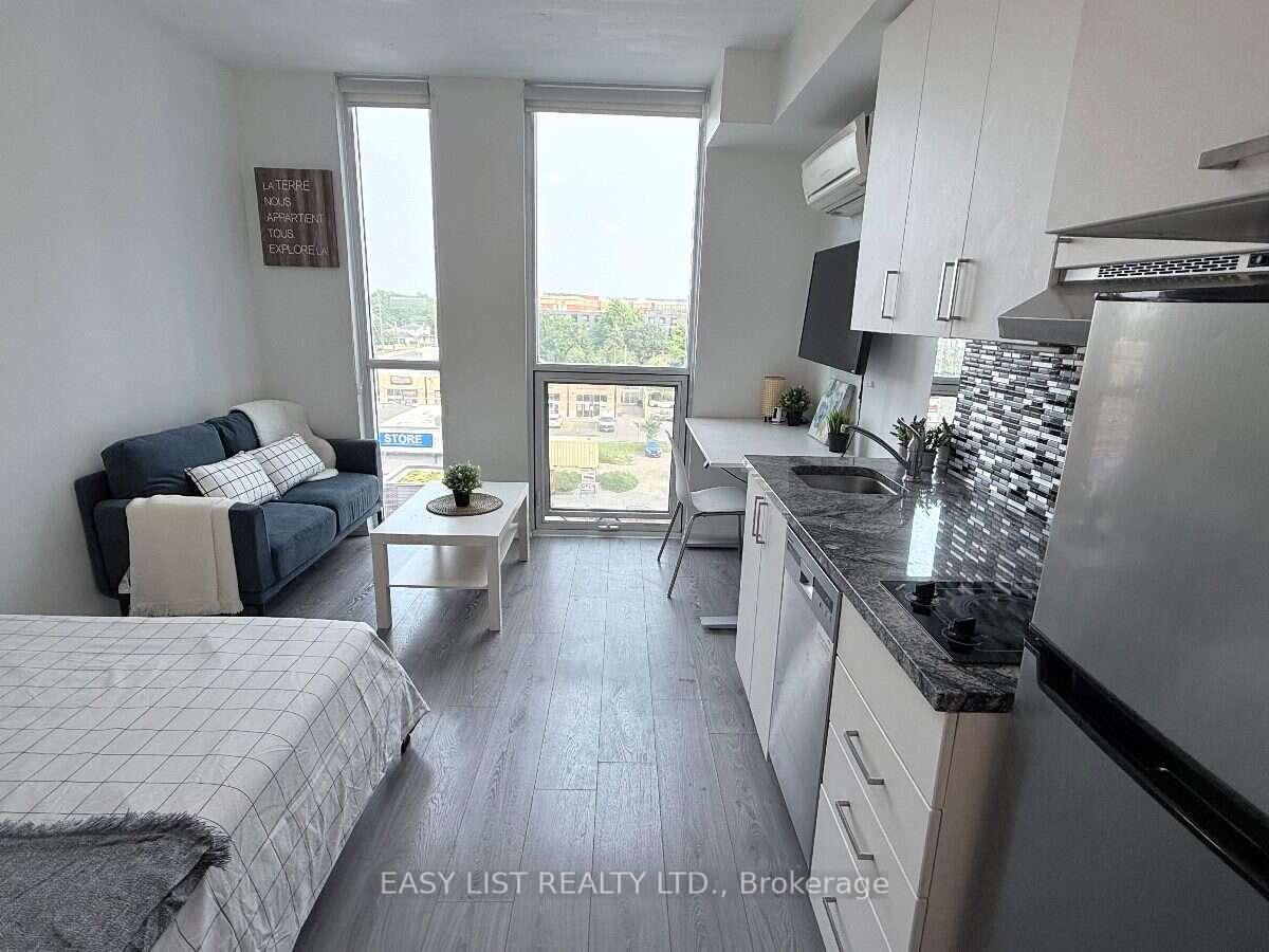 Photo 8 of Unit 542, 1900 Simcoe Street N, Oshawa, Samac — HOMEH