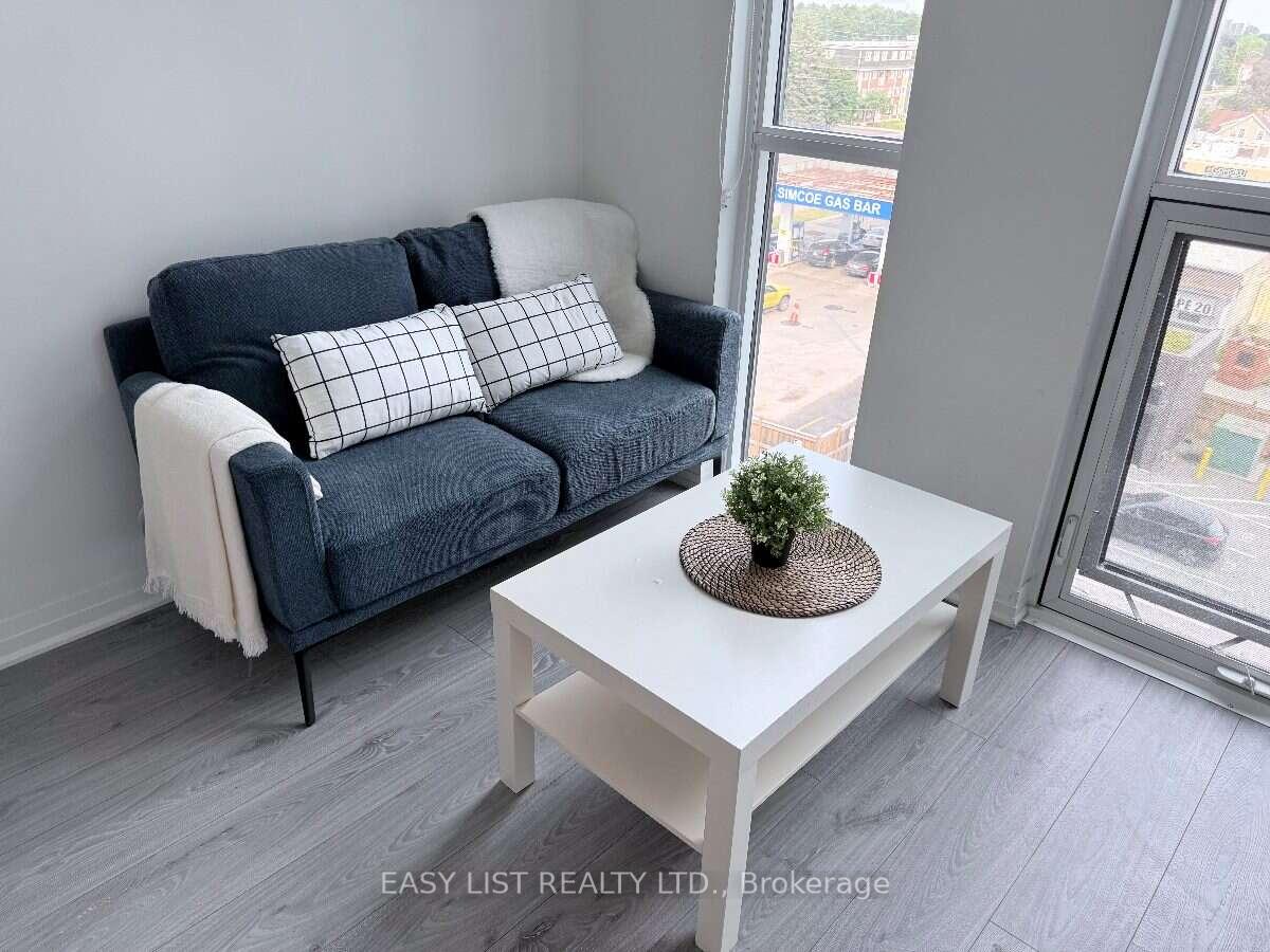 Photo 9 of Unit 542, 1900 Simcoe Street N, Oshawa, Samac — HOMEH