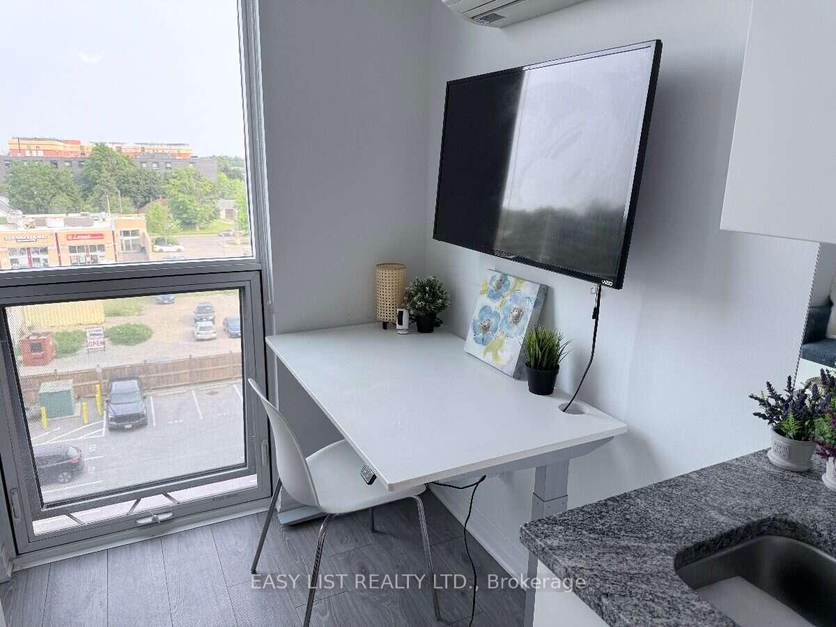 Photo 10 of Unit 542, 1900 Simcoe Street N, Oshawa, Samac — HOMEH
