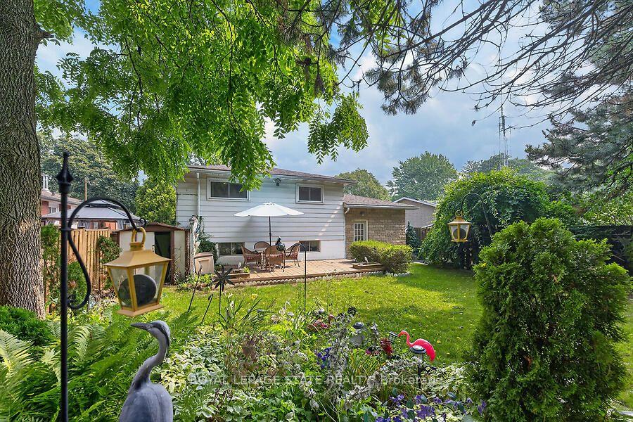 Photo 41 of 16 Sunshine Court, Hamilton, Rolston — HOMEH