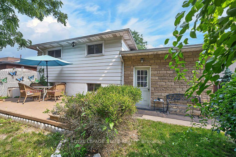 Photo 42 of 16 Sunshine Court, Hamilton, Rolston — HOMEH
