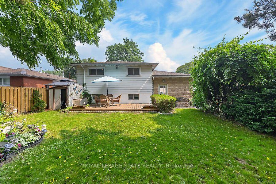 Photo 43 of 16 Sunshine Court, Hamilton, Rolston — HOMEH
