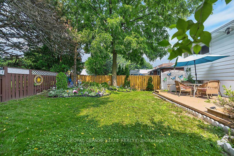 Photo 48 of 16 Sunshine Court, Hamilton, Rolston — HOMEH