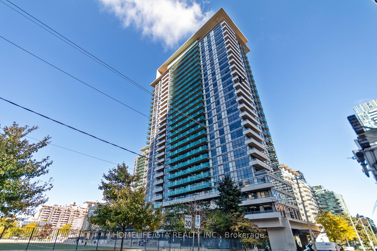 Photo 66 of Unit 1914, 70 Roehampton Avenue, Toronto, Mount Pleasant West — HOMEH