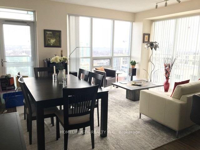 Photo 11 of Unit 1914, 70 Roehampton Avenue, Toronto, Mount Pleasant West — HOMEH