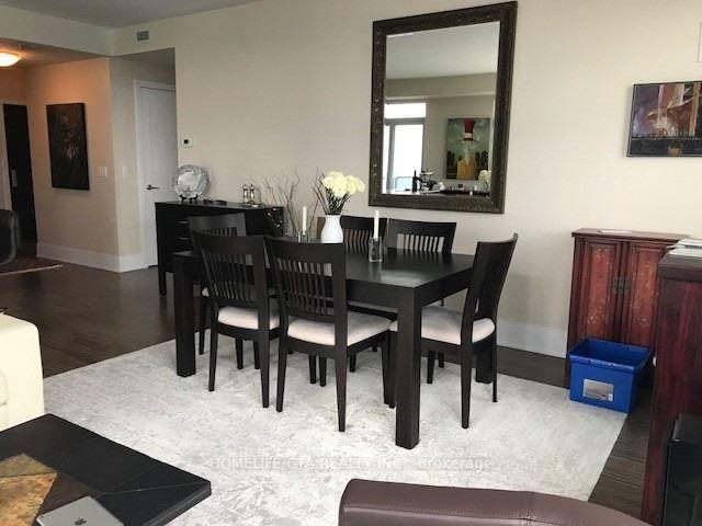 Photo 20 of Unit 1914, 70 Roehampton Avenue, Toronto, Mount Pleasant West — HOMEH
