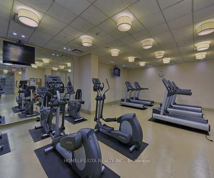 Photo 71 of Unit 1914, 70 Roehampton Avenue, Toronto, Mount Pleasant West — HOMEH