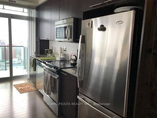 Photo 25 of Unit 1914, 70 Roehampton Avenue, Toronto, Mount Pleasant West — HOMEH