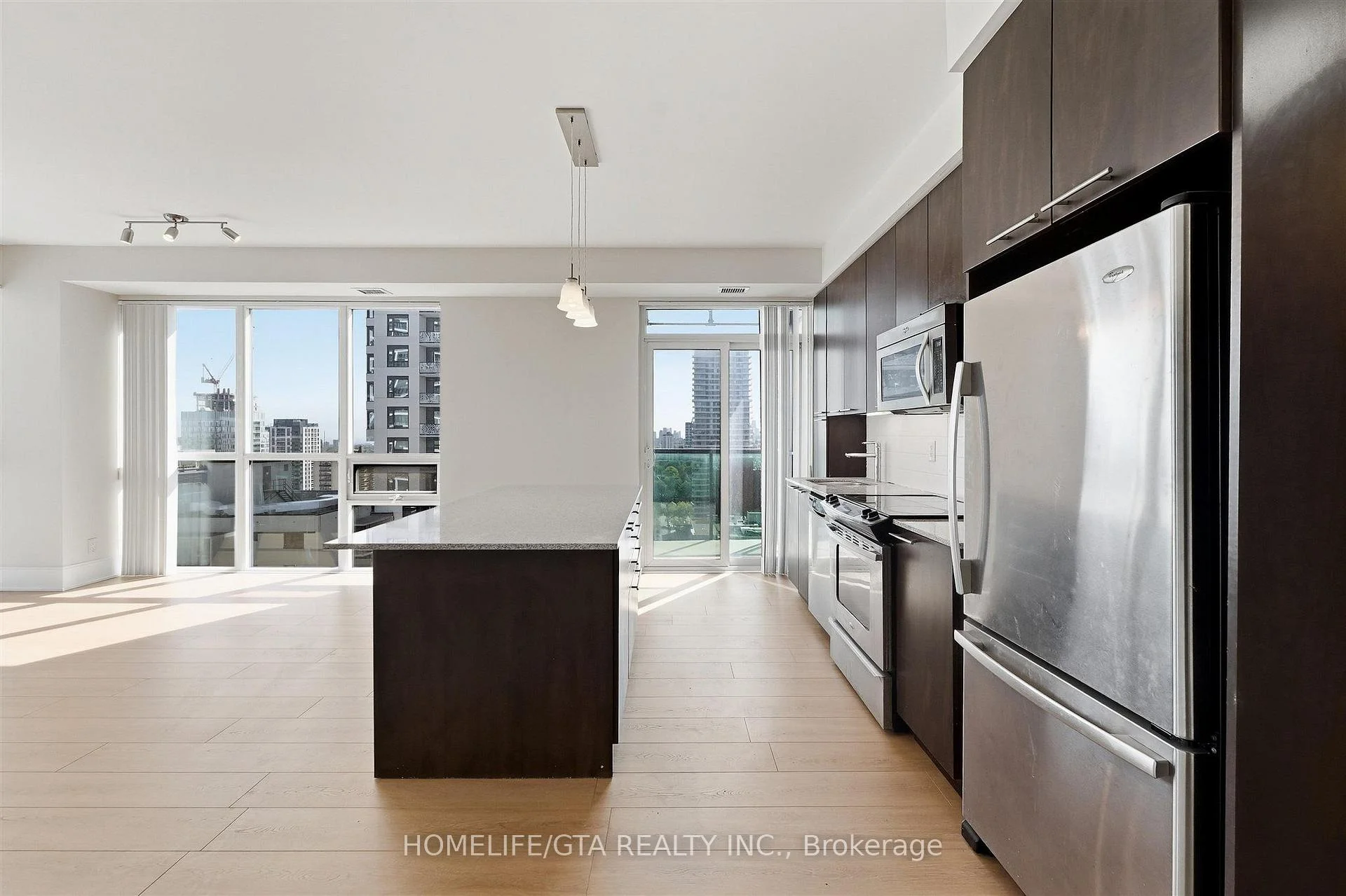 Photo 26 of Unit 1914, 70 Roehampton Avenue, Toronto, Mount Pleasant West — HOMEH