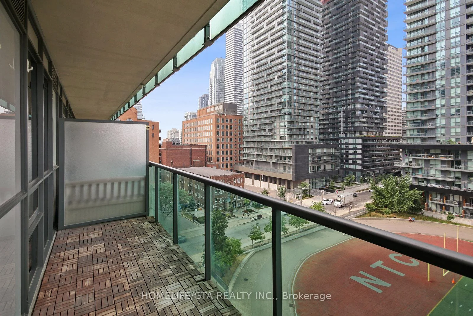 Photo 57 of Unit 1914, 70 Roehampton Avenue, Toronto, Mount Pleasant West — HOMEH