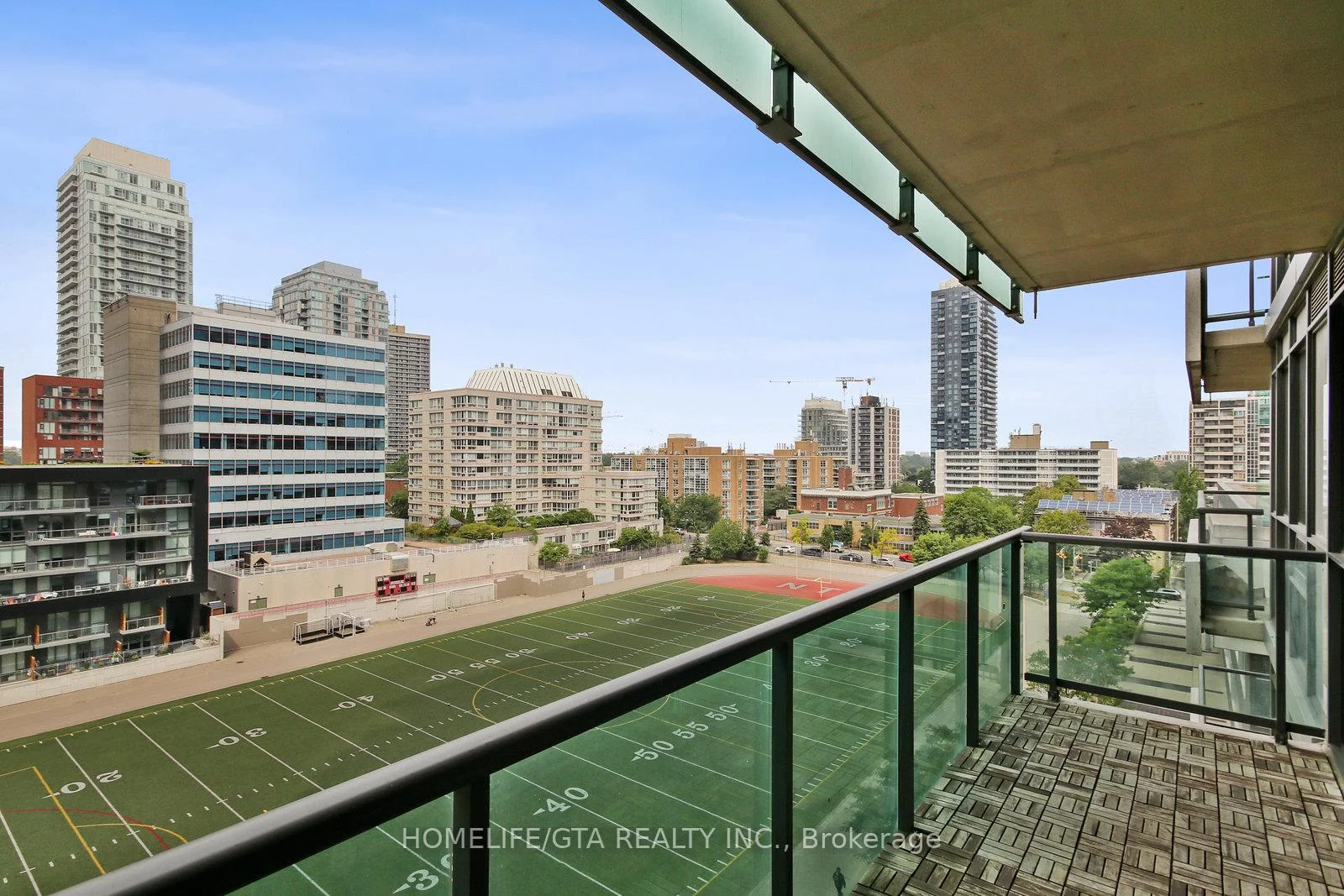 Photo 59 of Unit 1914, 70 Roehampton Avenue, Toronto, Mount Pleasant West — HOMEH