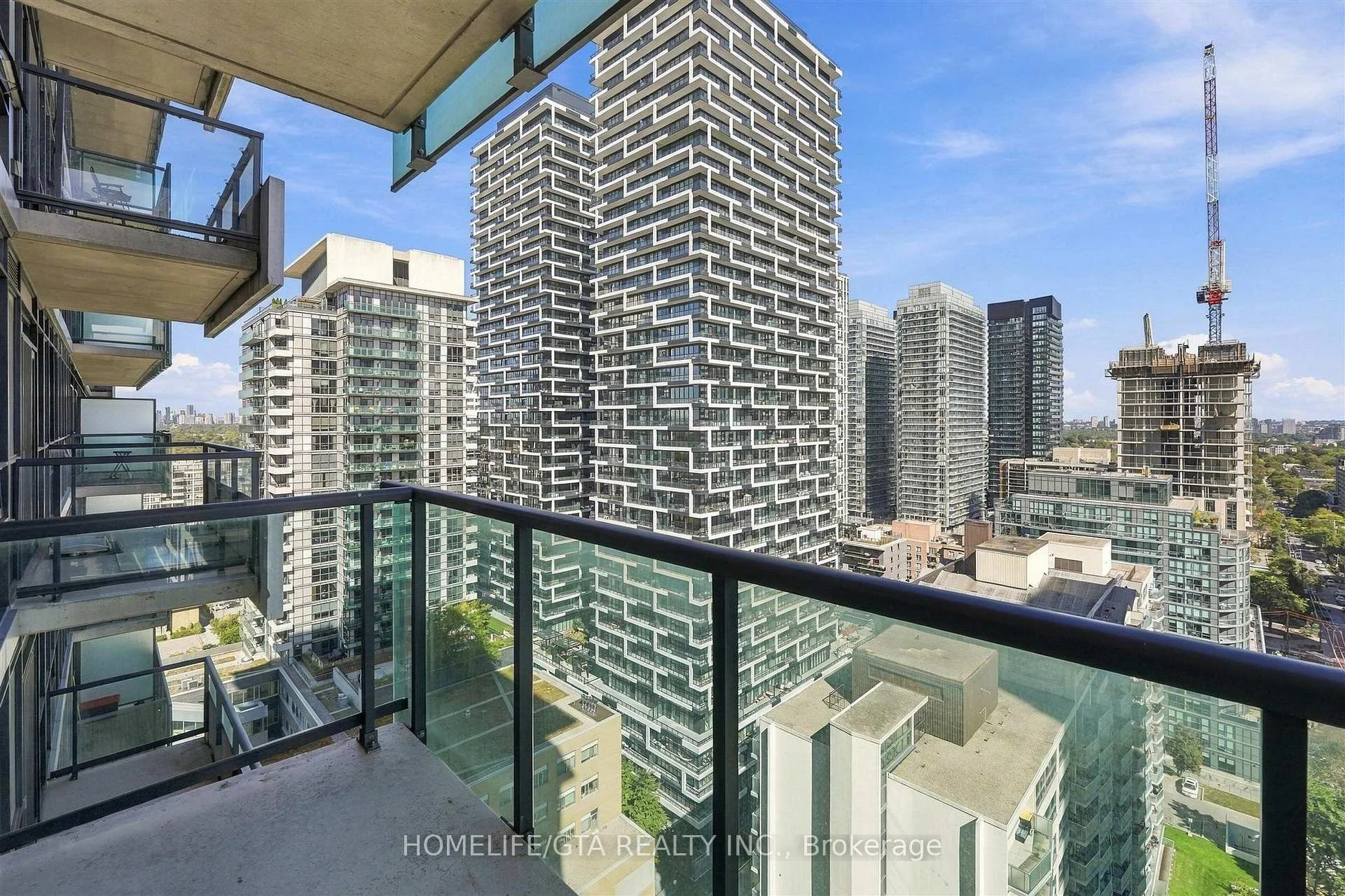 Photo 60 of Unit 1914, 70 Roehampton Avenue, Toronto, Mount Pleasant West — HOMEH