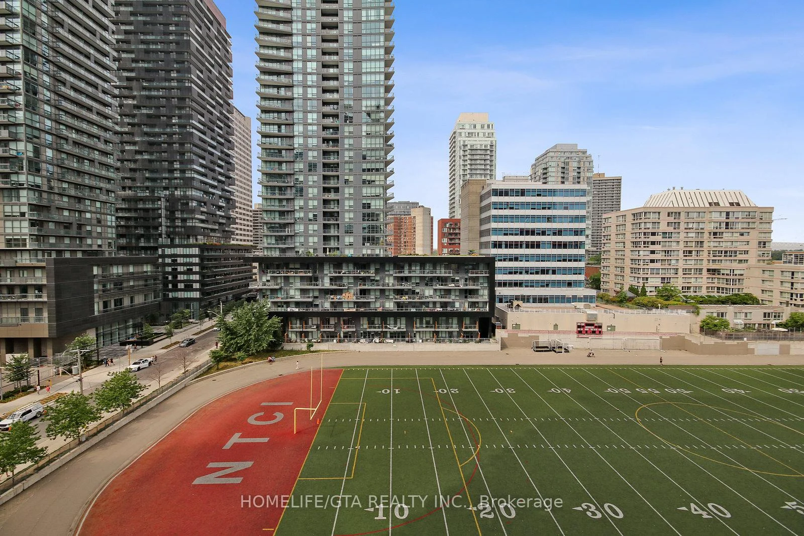 Photo 61 of Unit 1914, 70 Roehampton Avenue, Toronto, Mount Pleasant West — HOMEH