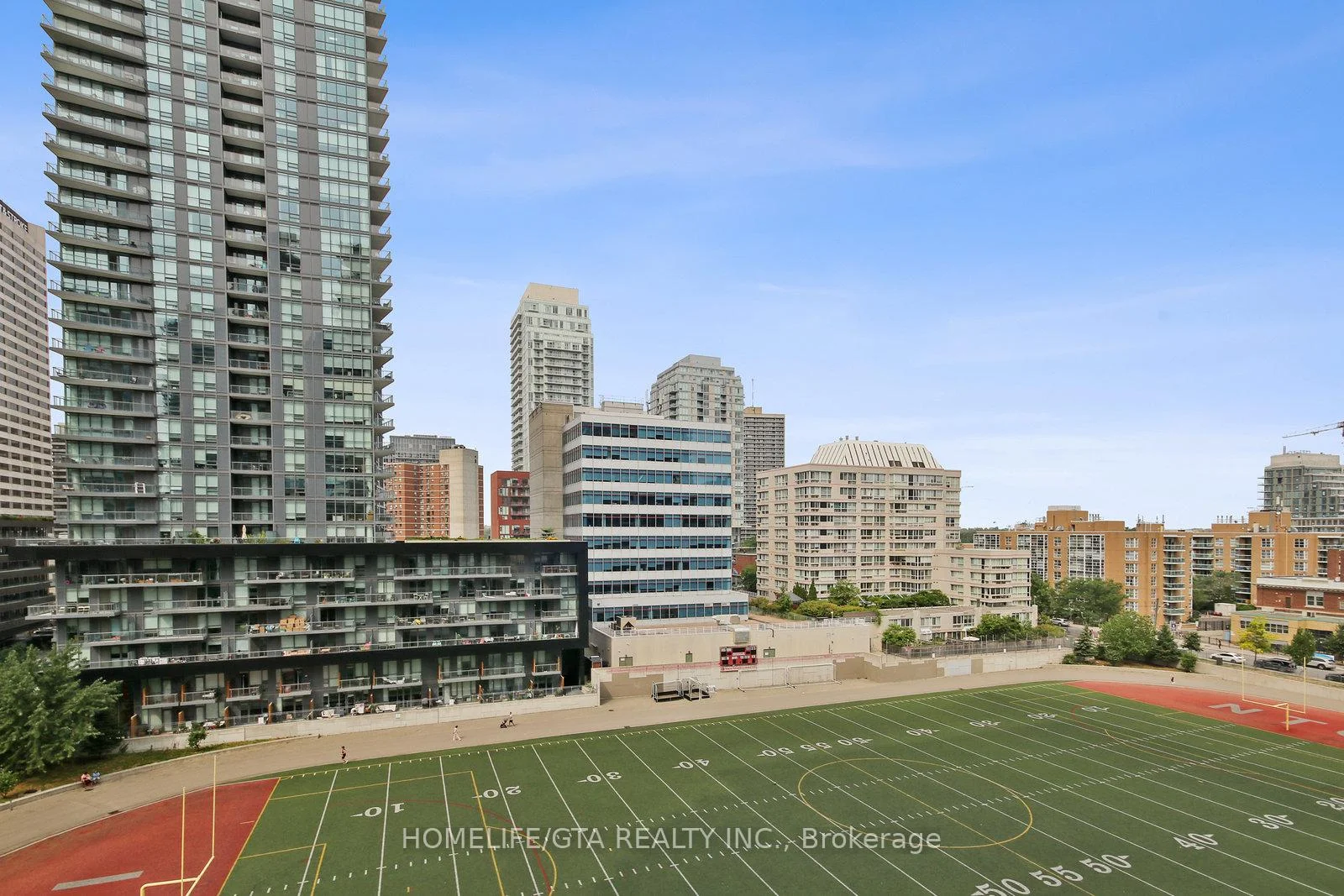 Photo 63 of Unit 1914, 70 Roehampton Avenue, Toronto, Mount Pleasant West — HOMEH