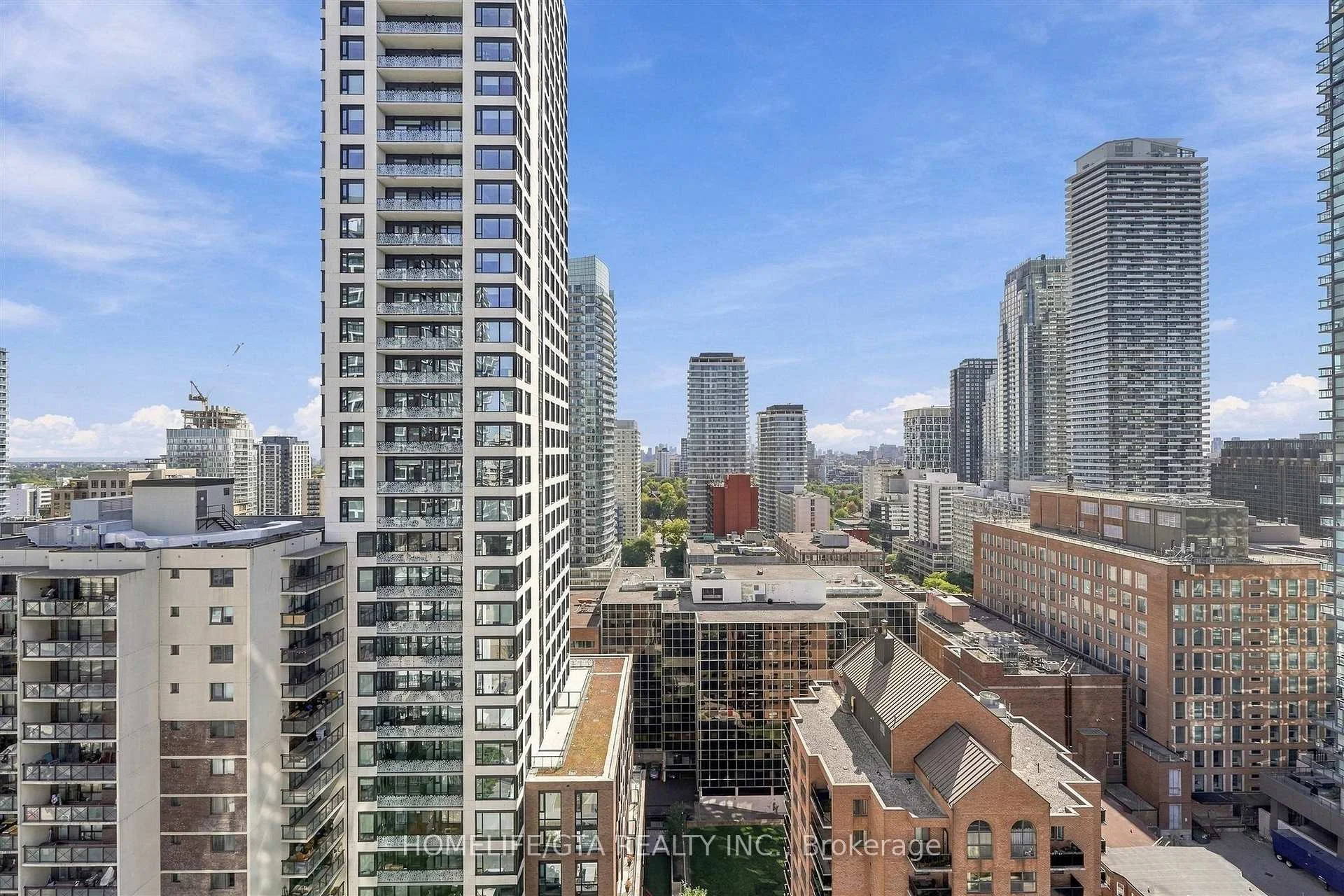 Photo 65 of Unit 1914, 70 Roehampton Avenue, Toronto, Mount Pleasant West — HOMEH