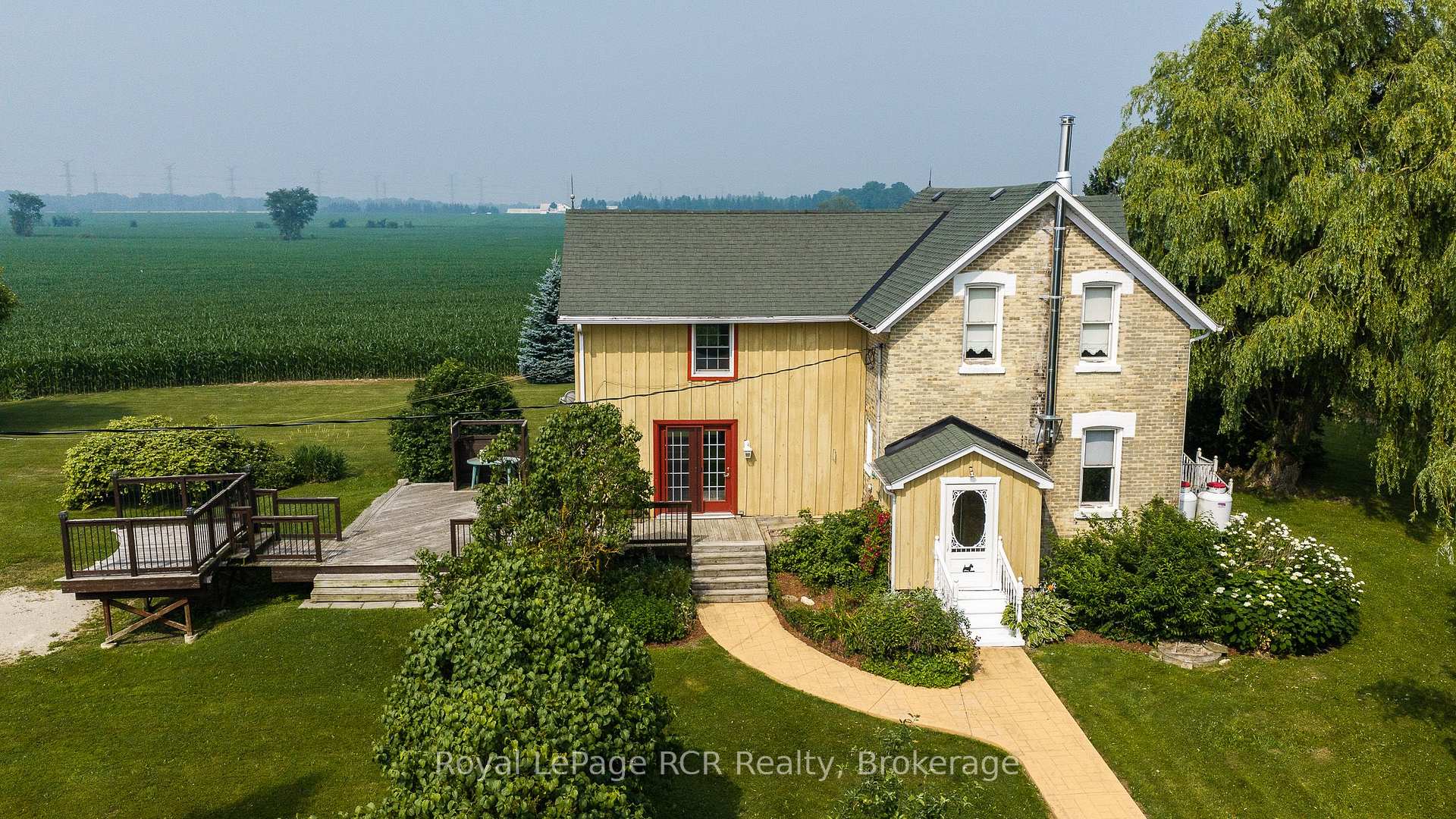 Photo of 611808 Southgate Sideroad 61