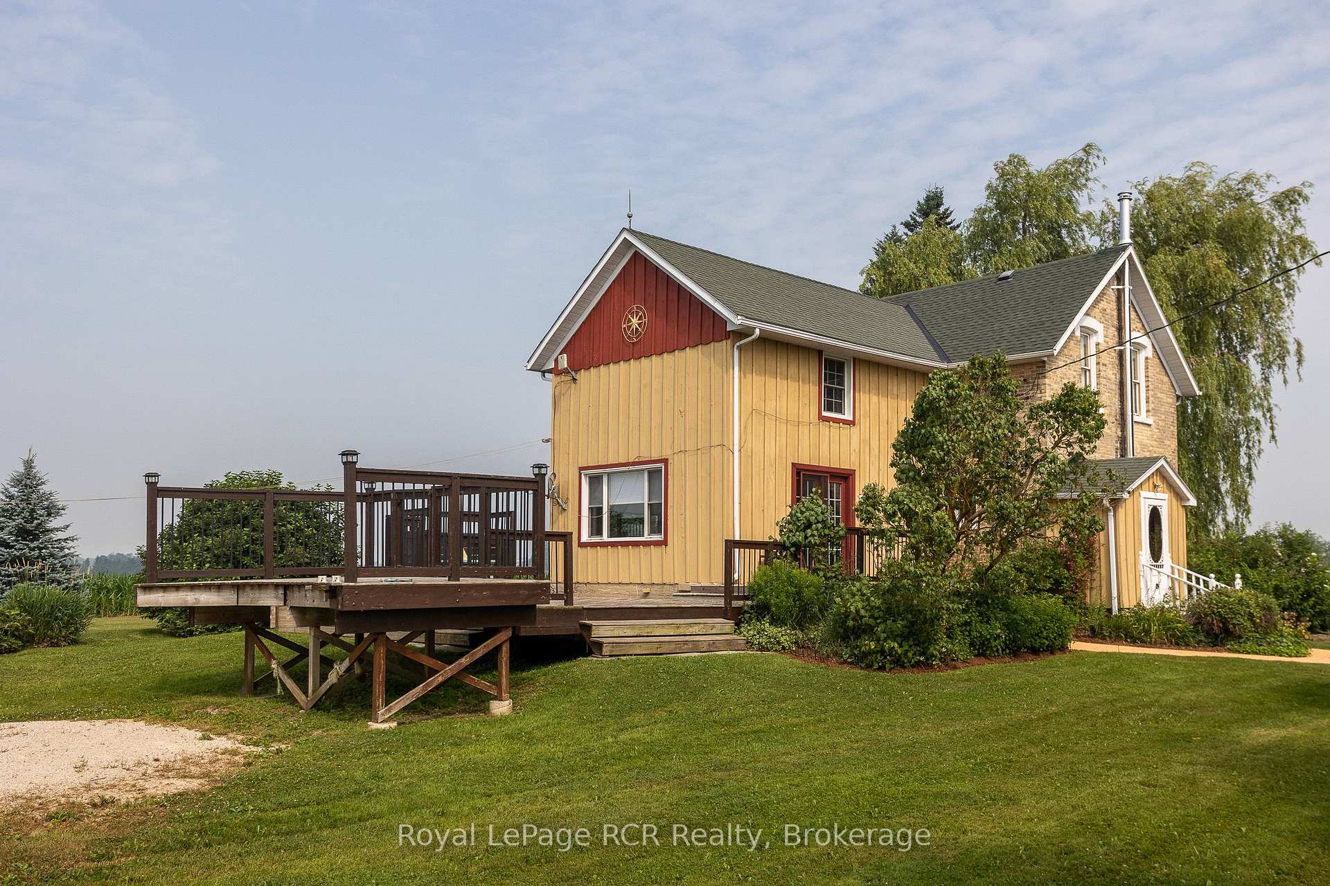 Photo 2 of 611808 Southgate Sideroad 61, Southgate, Rural Southgate — HOMEH