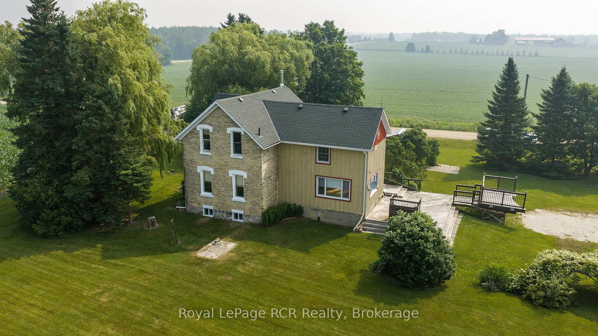 Photo 3 of 611808 Southgate Sideroad 61, Southgate, Rural Southgate — HOMEH