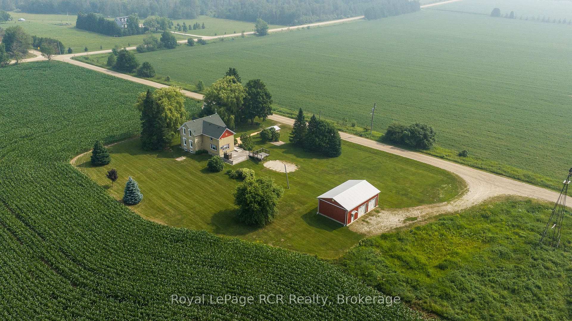 Photo 4 of 611808 Southgate Sideroad 61, Southgate, Rural Southgate — HOMEH