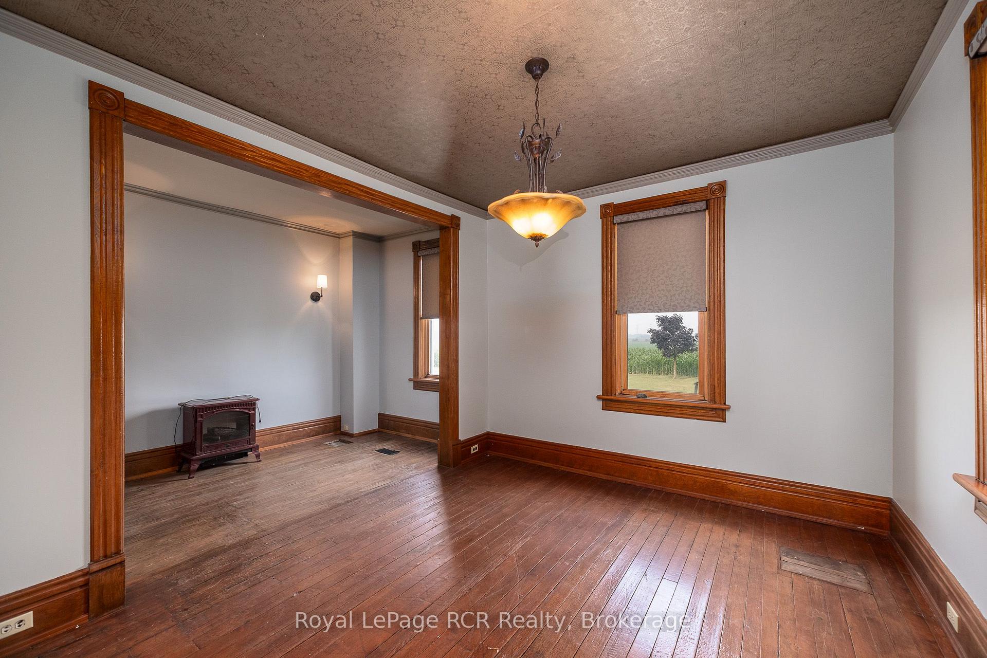 Photo 12 of 611808 Southgate Sideroad 61, Southgate, Rural Southgate — HOMEH