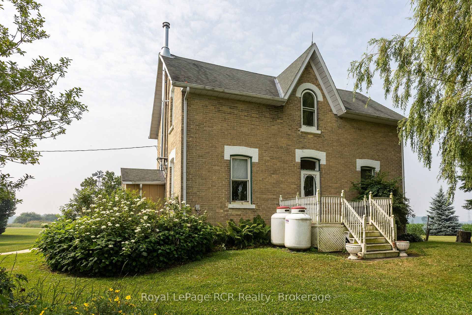 Photo 27 of 611808 Southgate Sideroad 61, Southgate, Rural Southgate — HOMEH