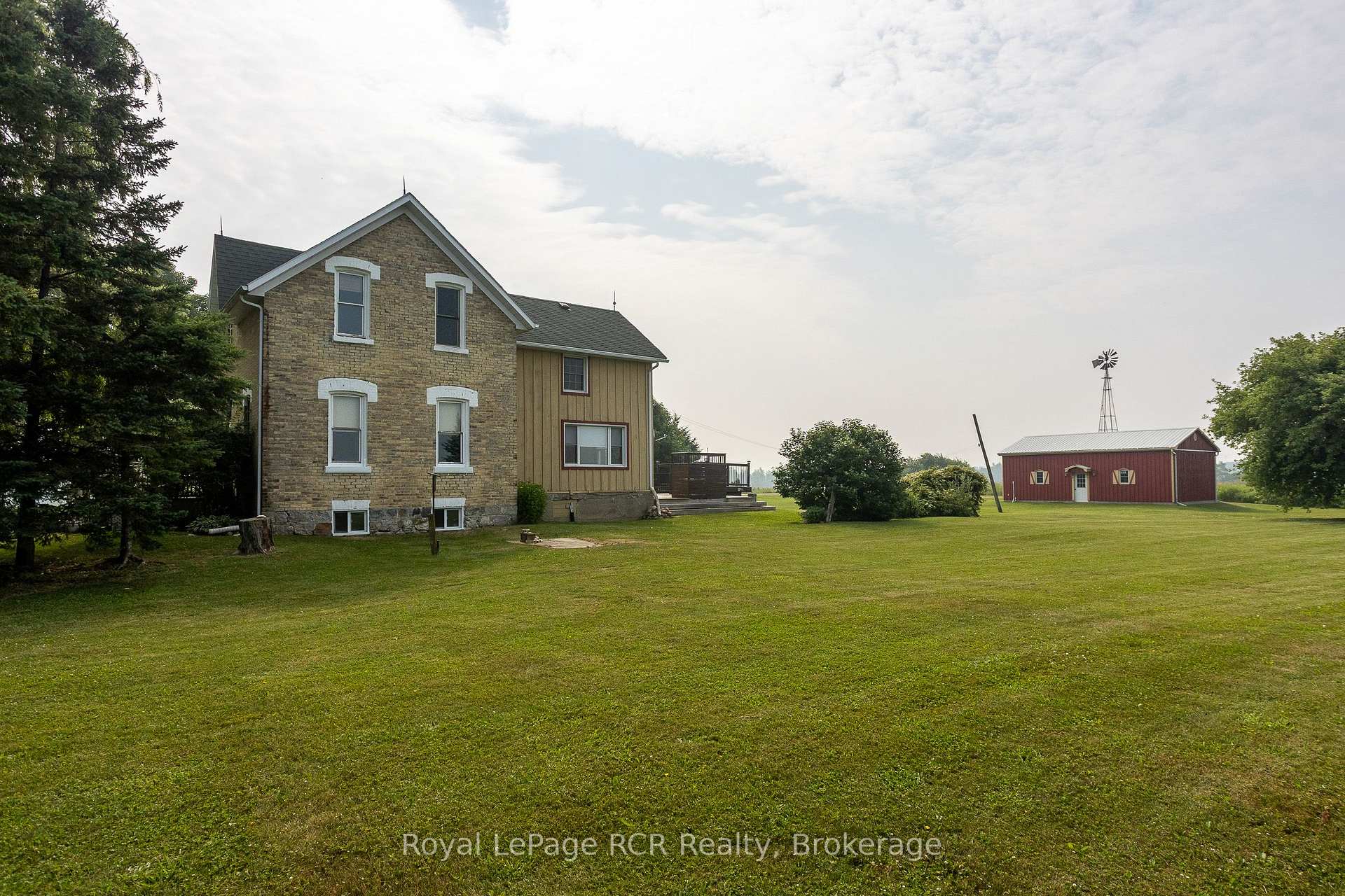 Photo 29 of 611808 Southgate Sideroad 61, Southgate, Rural Southgate — HOMEH