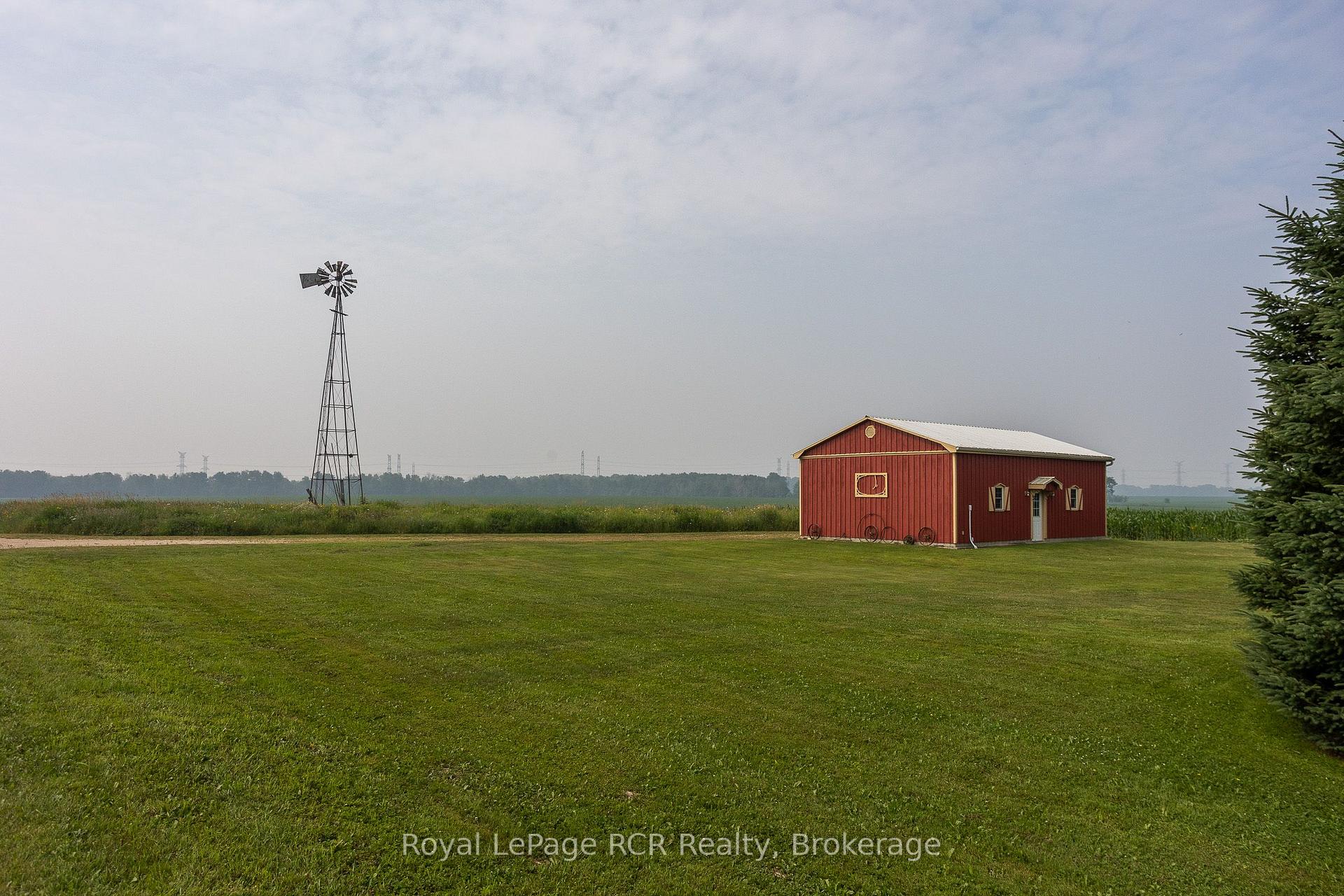 Photo 30 of 611808 Southgate Sideroad 61, Southgate, Rural Southgate — HOMEH