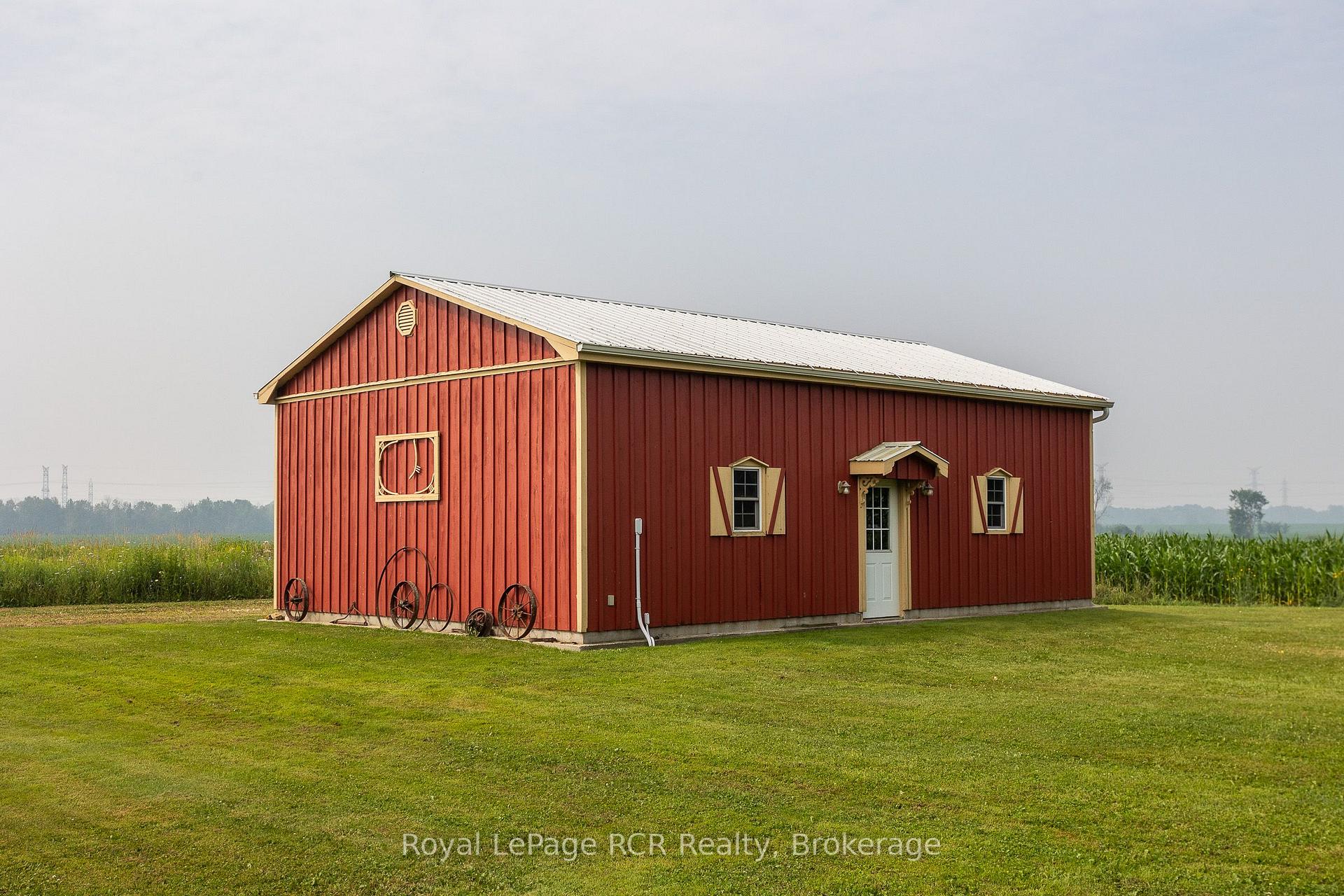 Photo 31 of 611808 Southgate Sideroad 61, Southgate, Rural Southgate — HOMEH