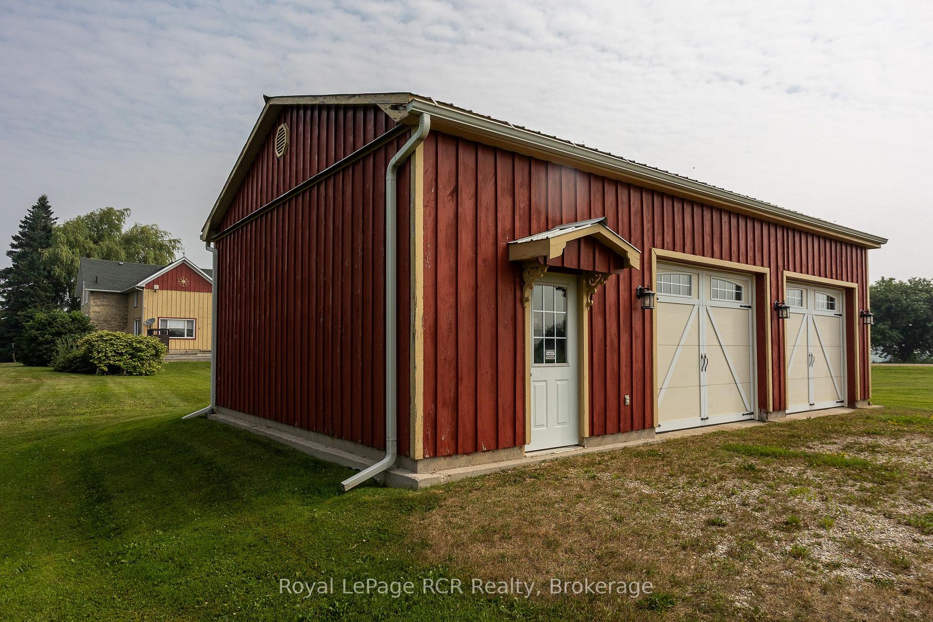 Photo 32 of 611808 Southgate Sideroad 61, Southgate, Rural Southgate — HOMEH