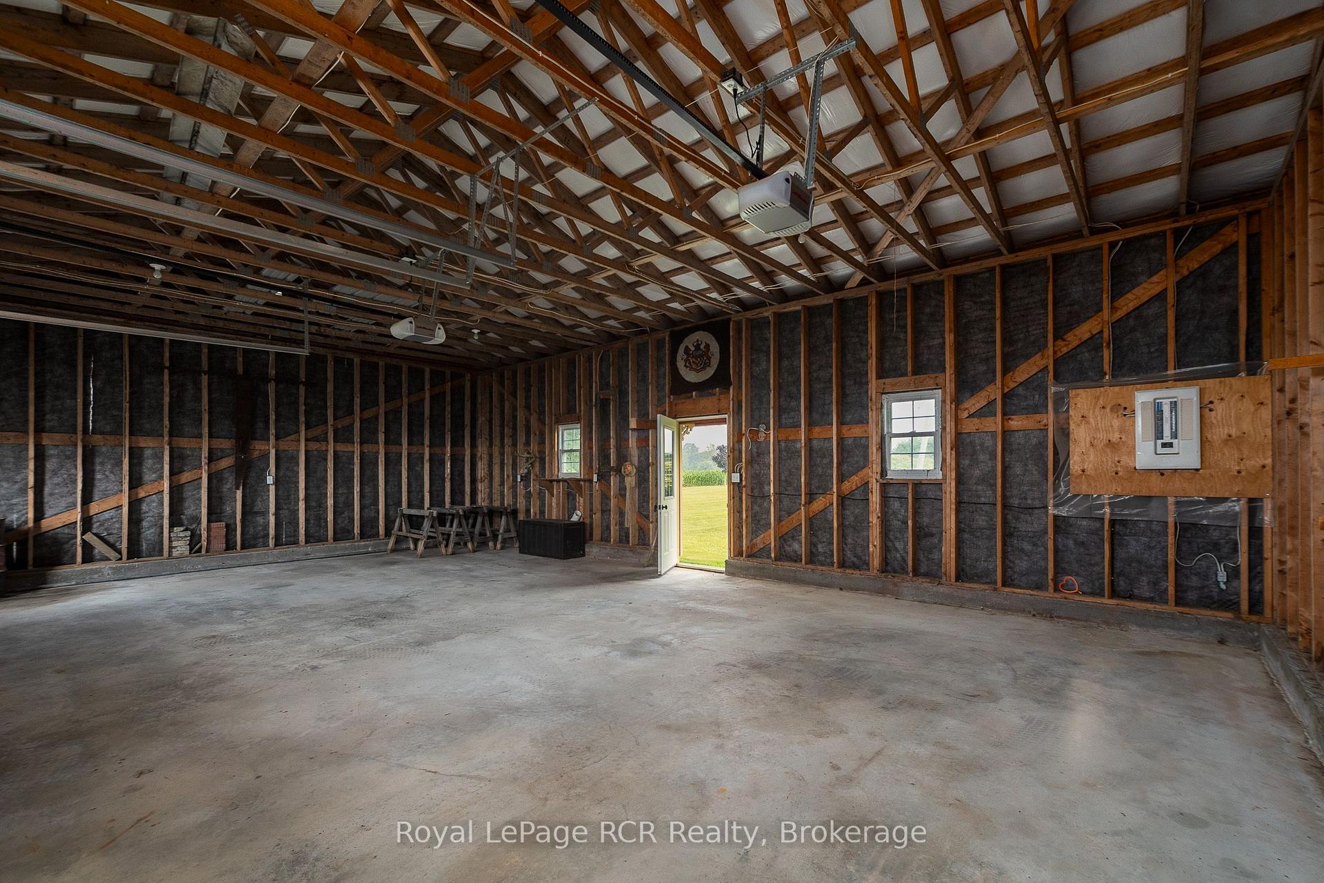 Photo 34 of 611808 Southgate Sideroad 61, Southgate, Rural Southgate — HOMEH