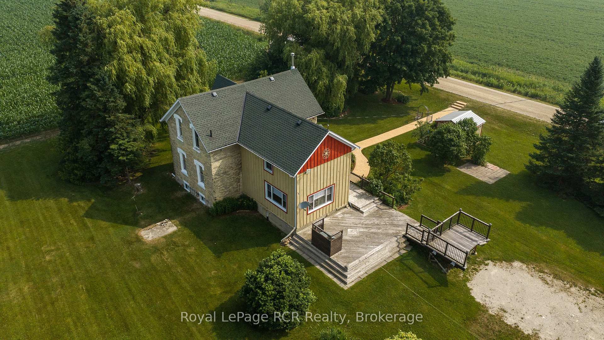 Photo 39 of 611808 Southgate Sideroad 61, Southgate, Rural Southgate — HOMEH