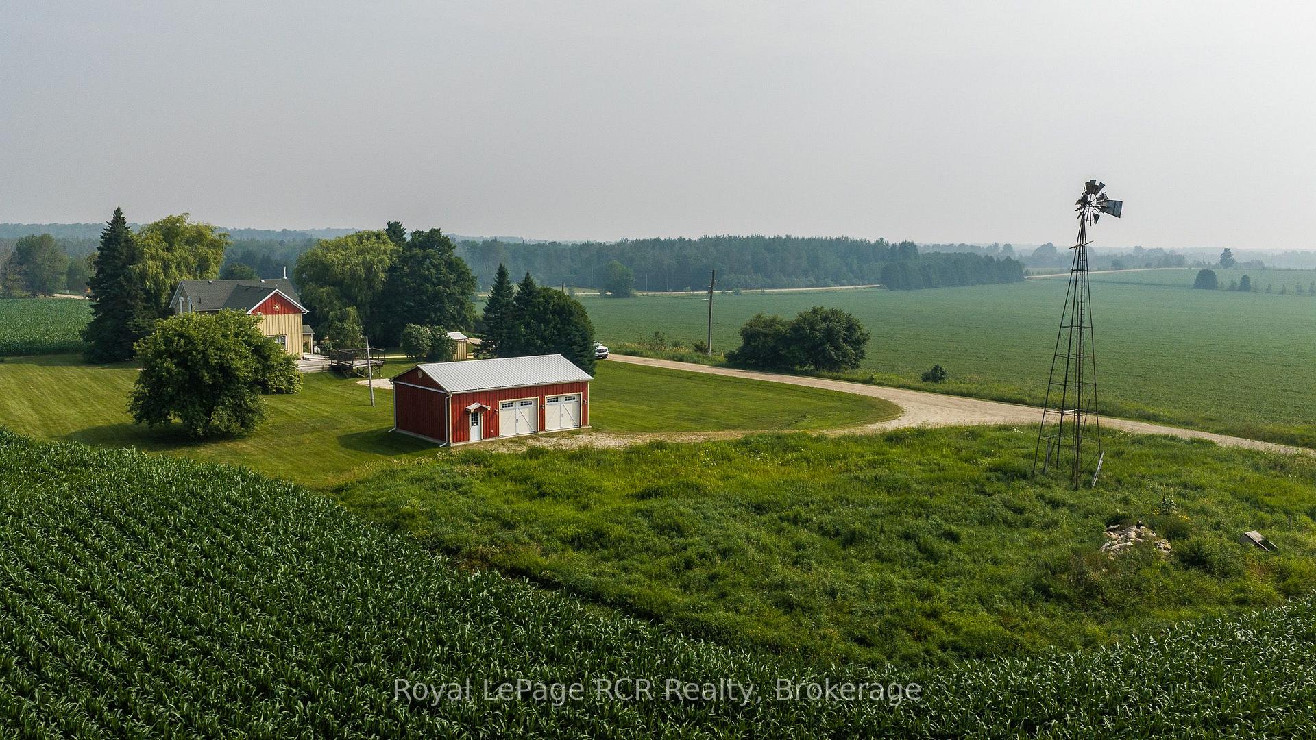 Photo 40 of 611808 Southgate Sideroad 61, Southgate, Rural Southgate — HOMEH