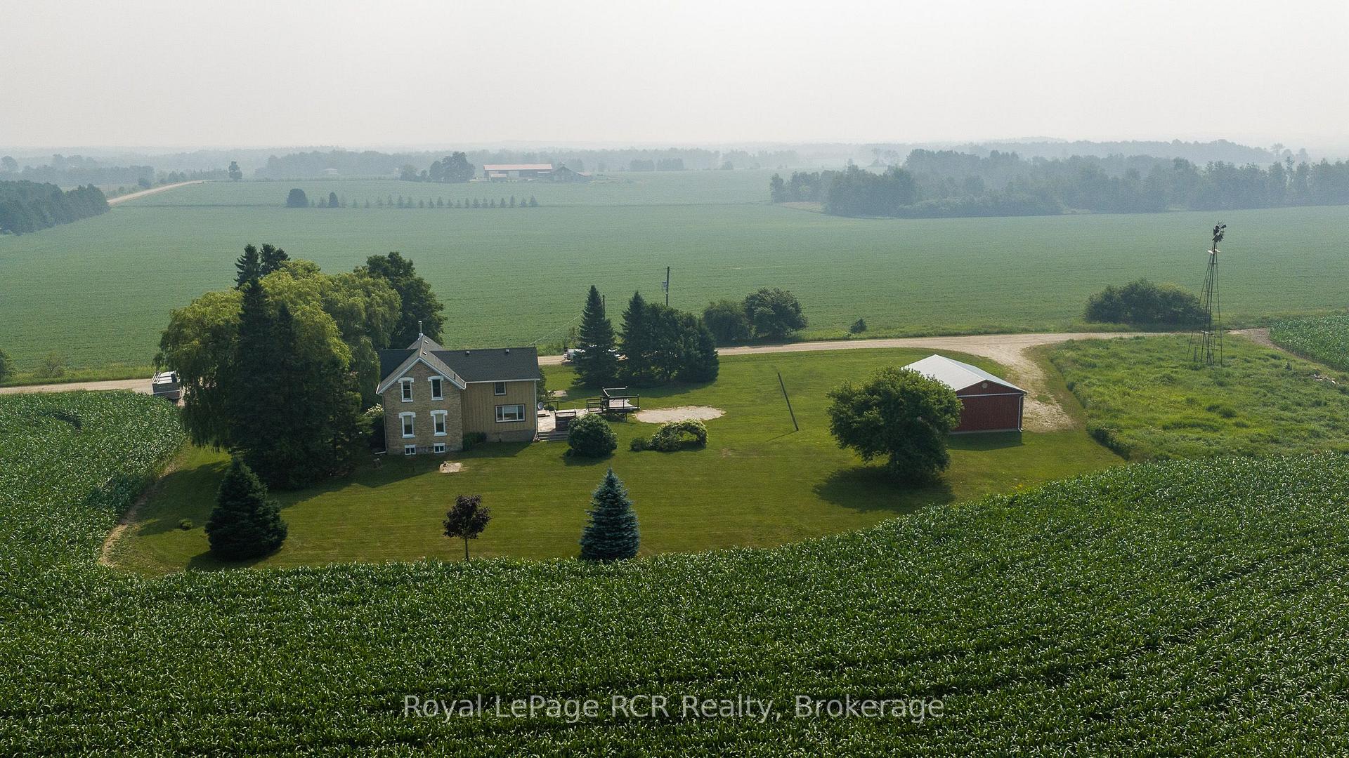 Photo 41 of 611808 Southgate Sideroad 61, Southgate, Rural Southgate — HOMEH