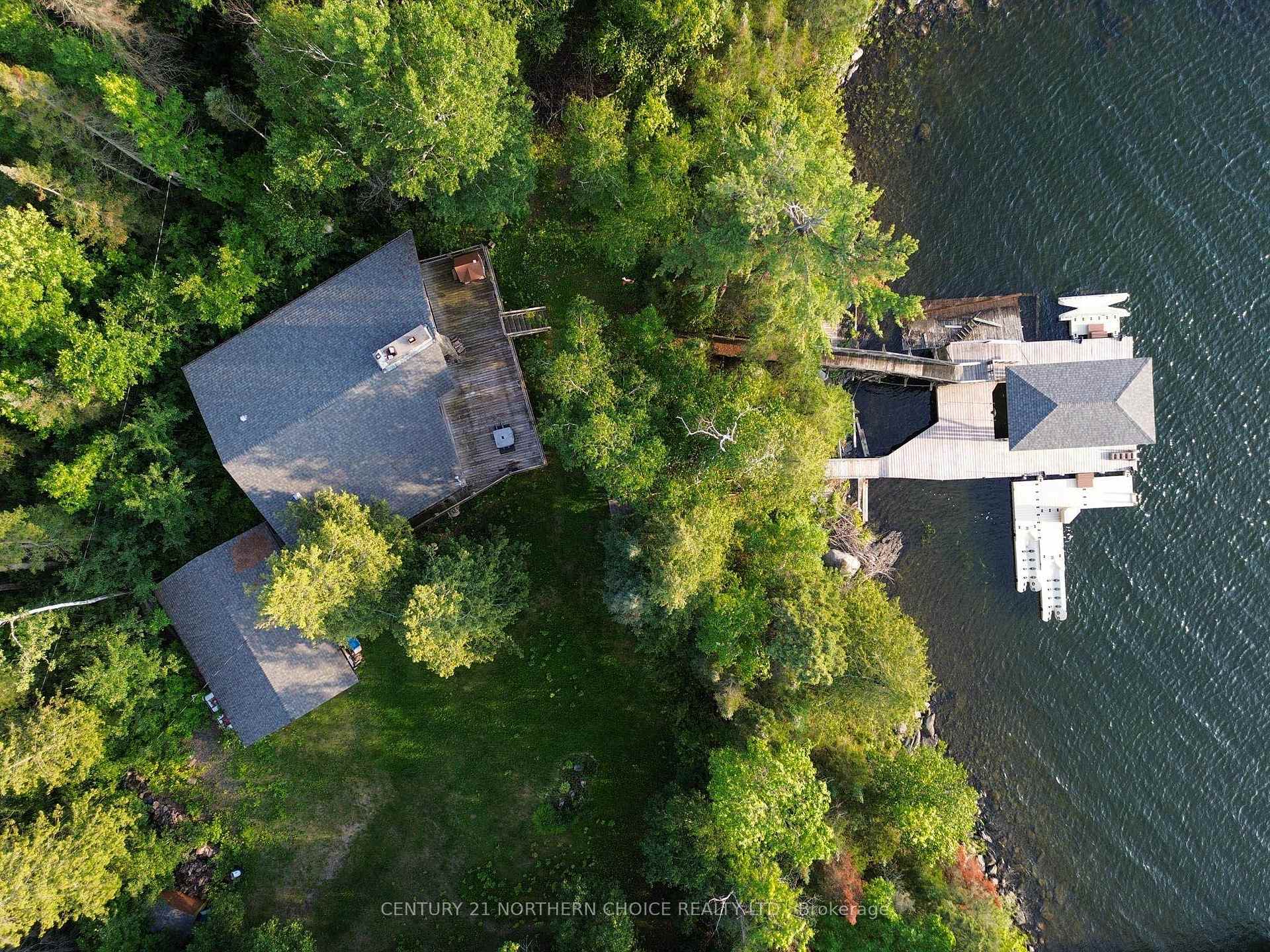 Photo 4 of 75 Black Bear Road, Kenora Remote Area, Lake of the Woods North — HOMEH