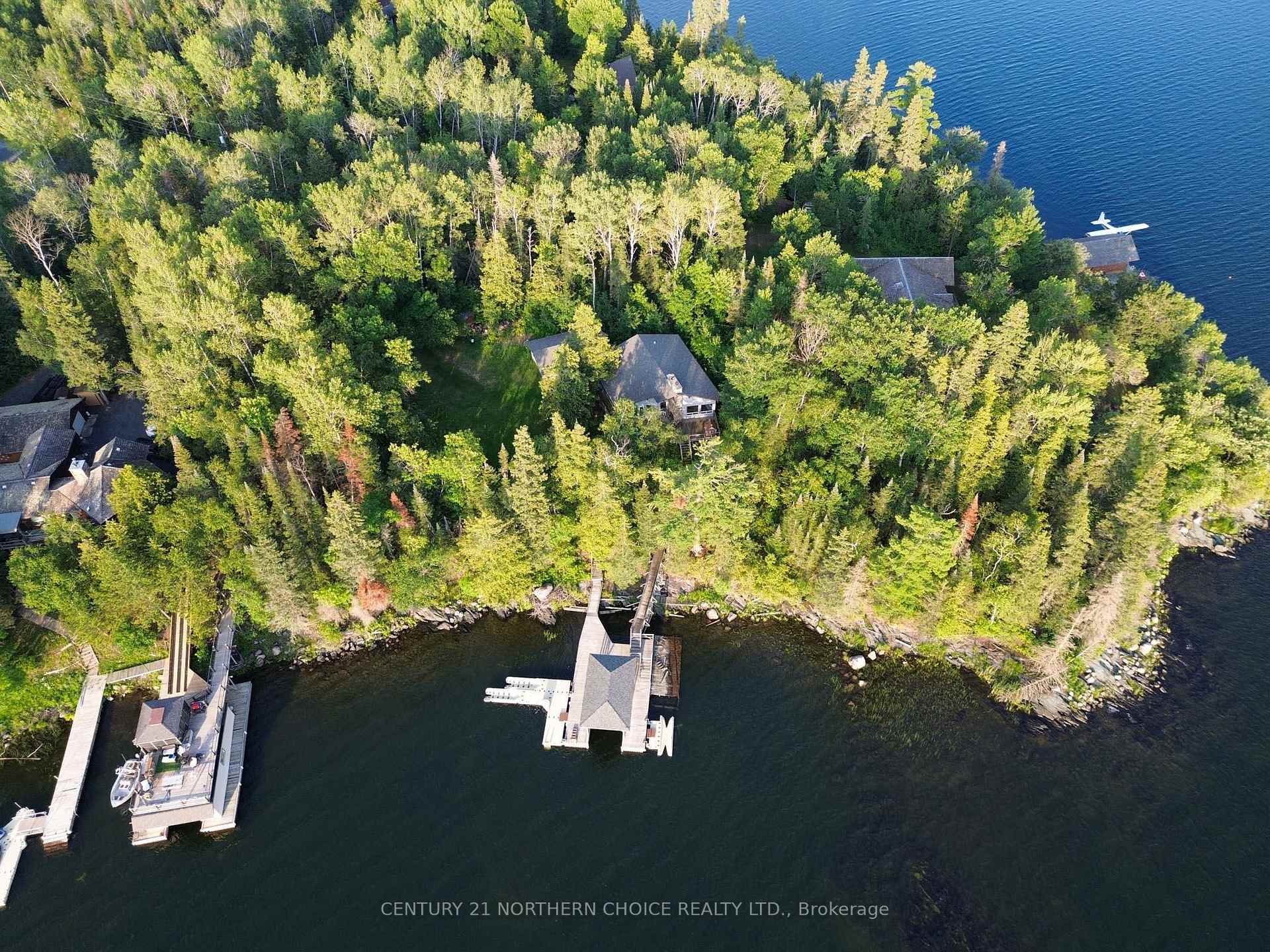 Photo 5 of 75 Black Bear Road, Kenora Remote Area, Lake of the Woods North — HOMEH