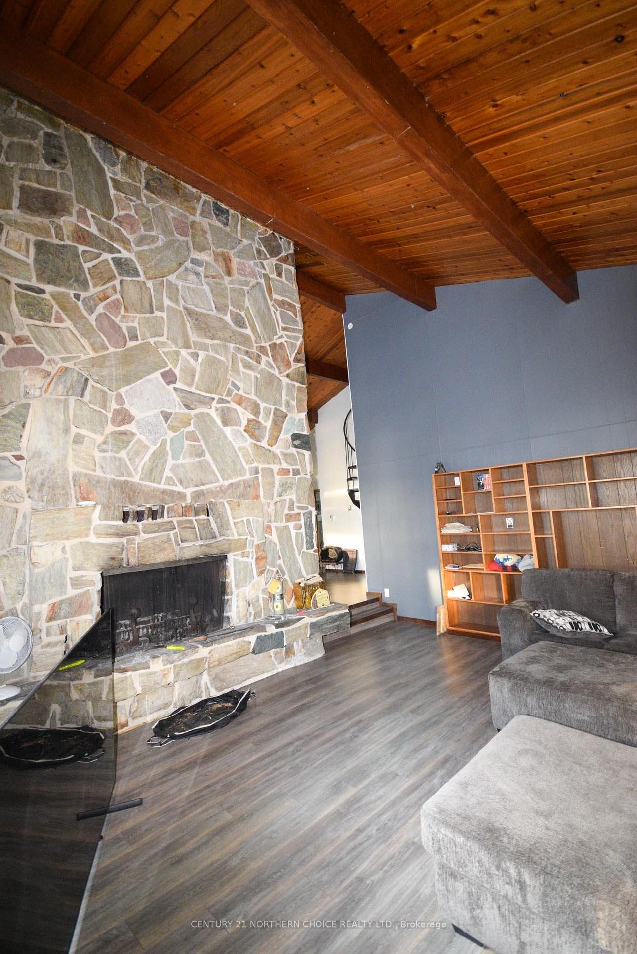 Photo 7 of 75 Black Bear Road, Kenora Remote Area, Lake of the Woods North — HOMEH