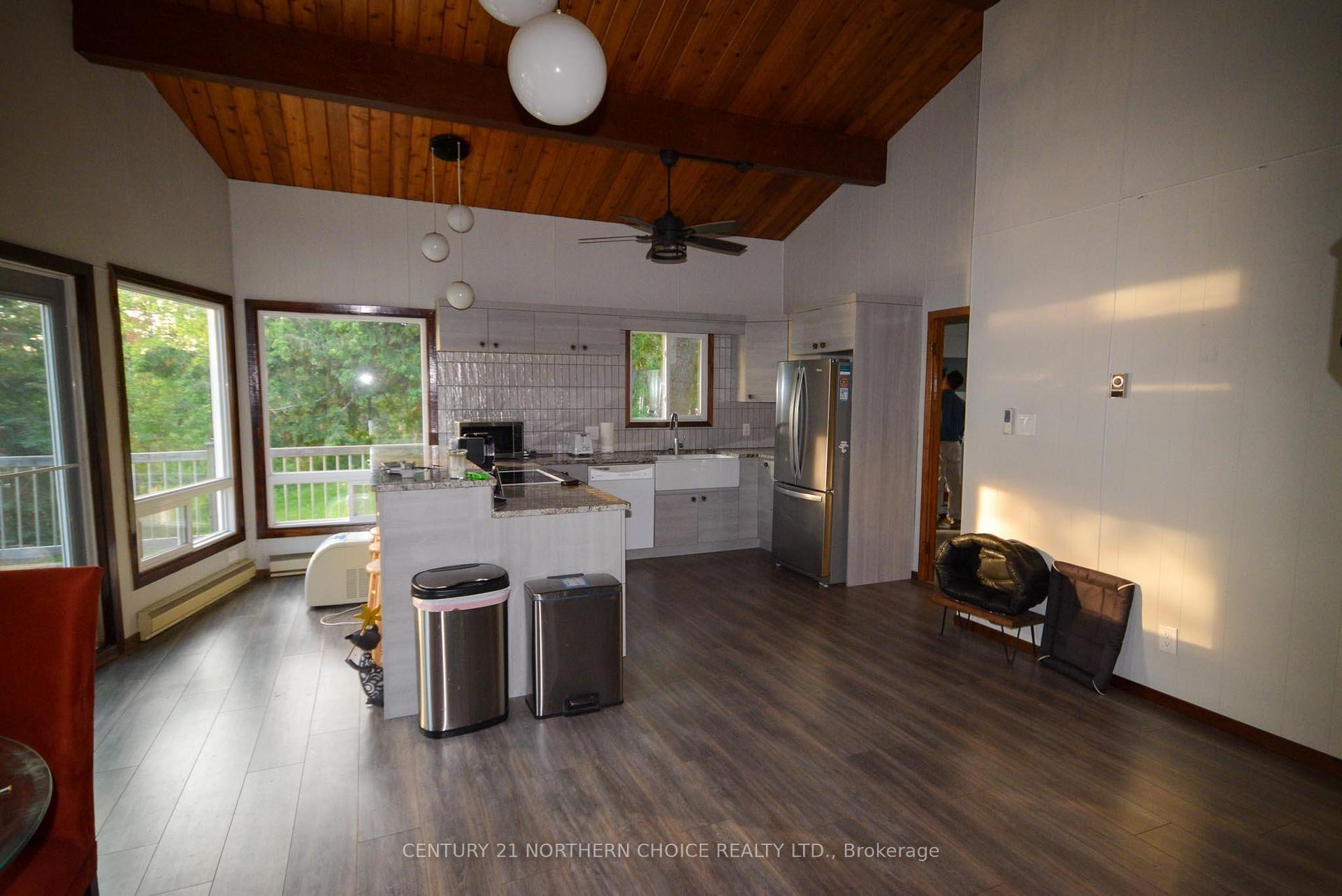Photo 10 of 75 Black Bear Road, Kenora Remote Area, Lake of the Woods North — HOMEH