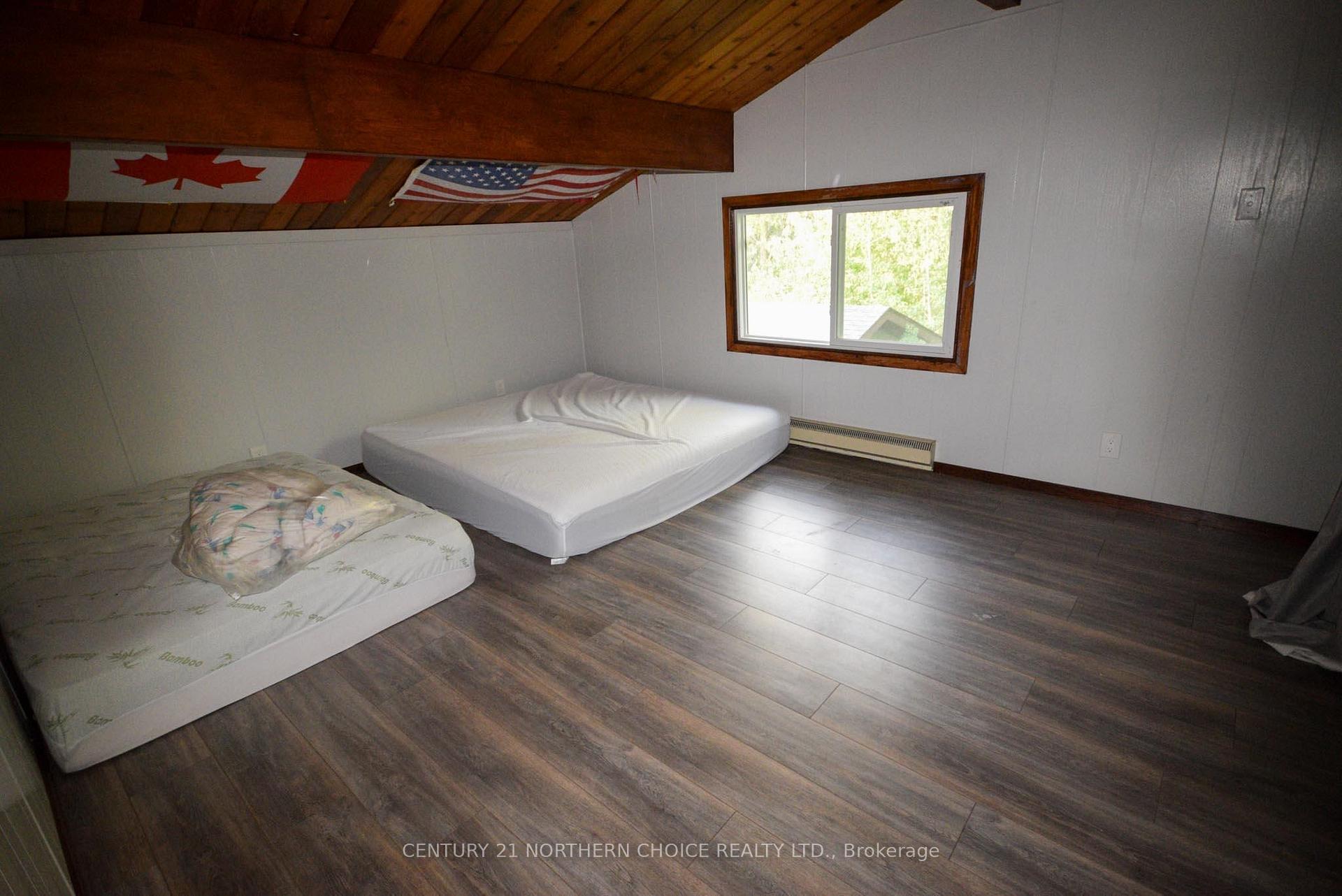 Photo 14 of 75 Black Bear Road, Kenora Remote Area, Lake of the Woods North — HOMEH