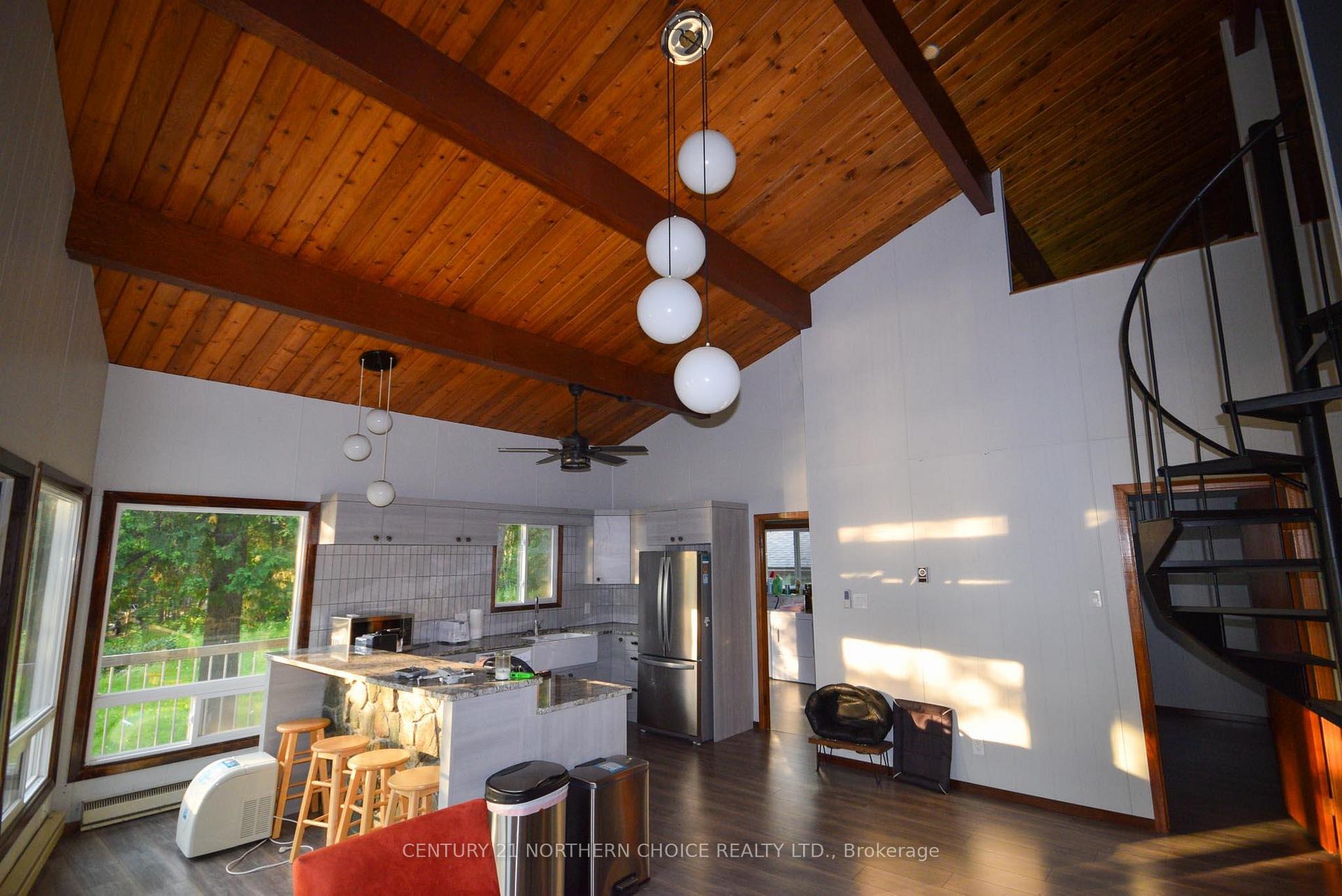 Photo 18 of 75 Black Bear Road, Kenora Remote Area, Lake of the Woods North — HOMEH