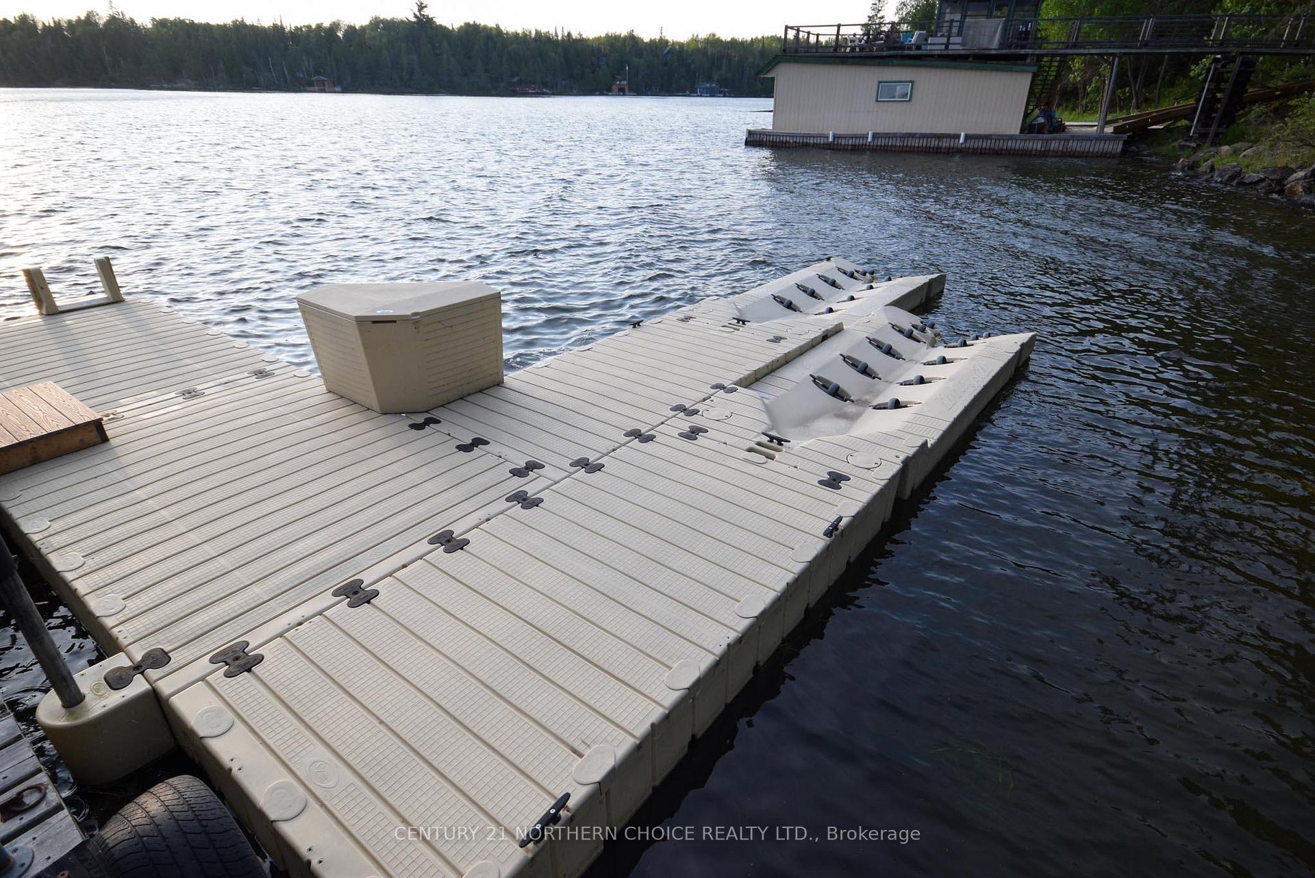 Photo 28 of 75 Black Bear Road, Kenora Remote Area, Lake of the Woods North — HOMEH