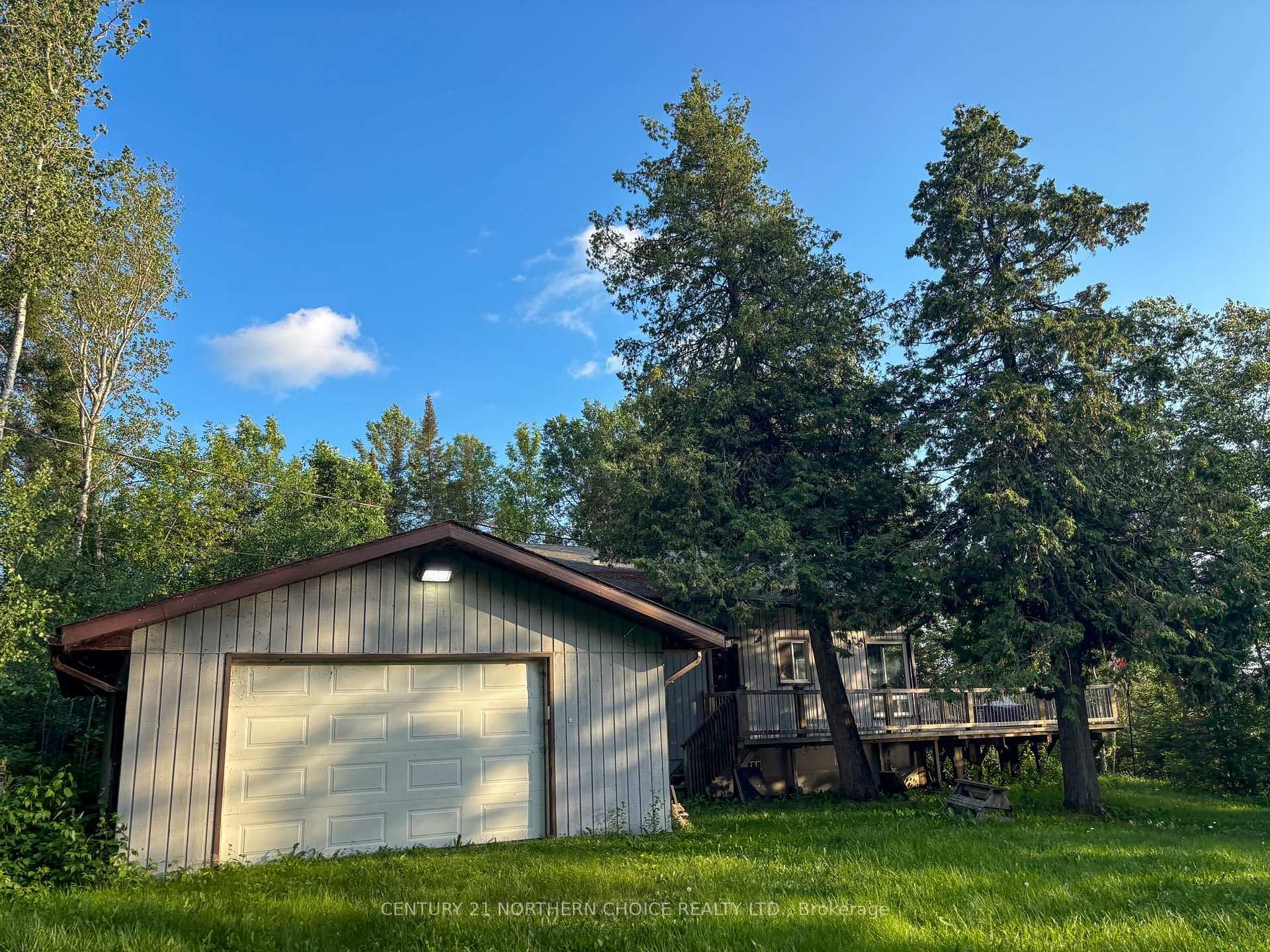 Photo 32 of 75 Black Bear Road, Kenora Remote Area, Lake of the Woods North — HOMEH