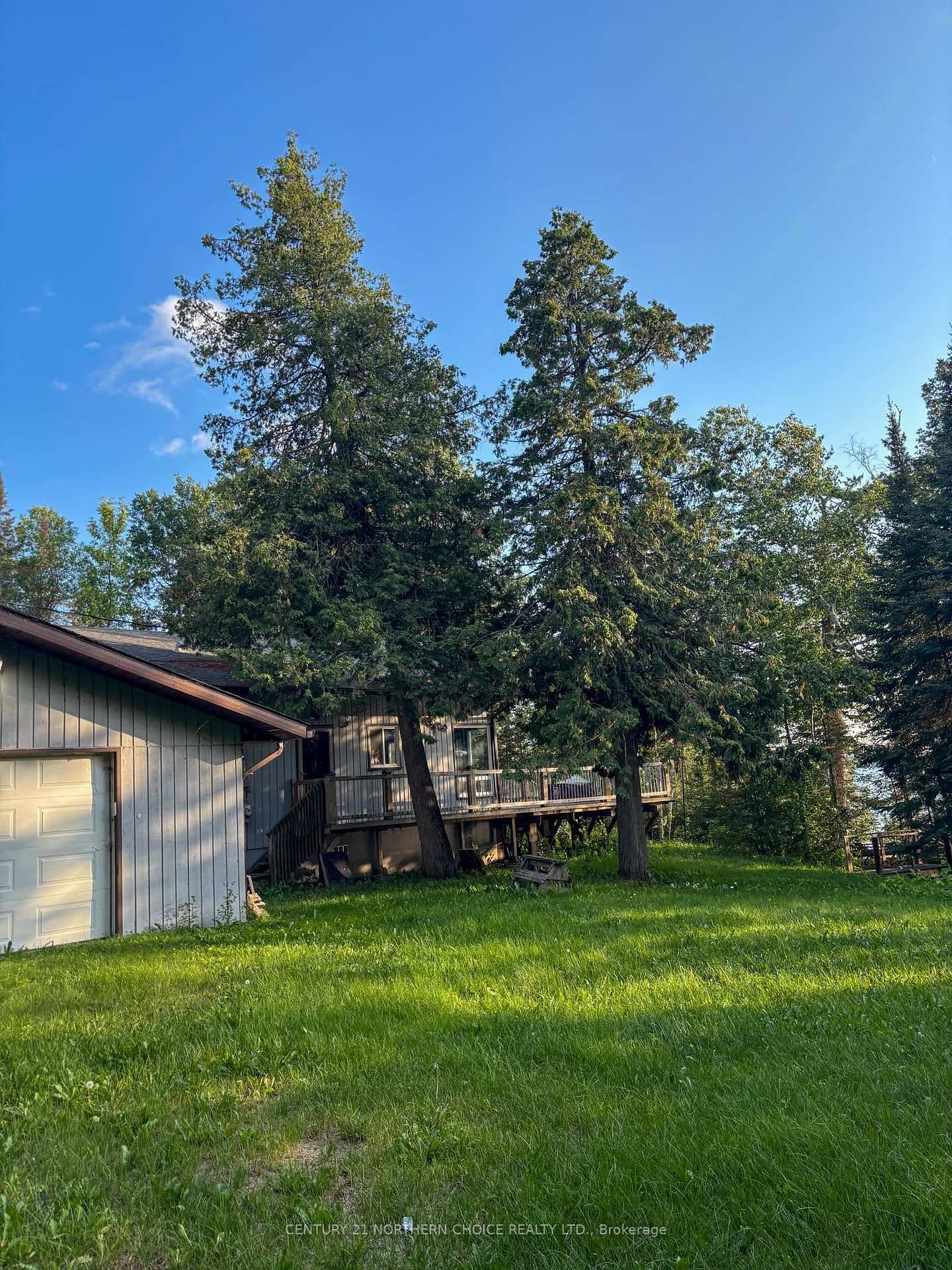 Photo 34 of 75 Black Bear Road, Kenora Remote Area, Lake of the Woods North — HOMEH