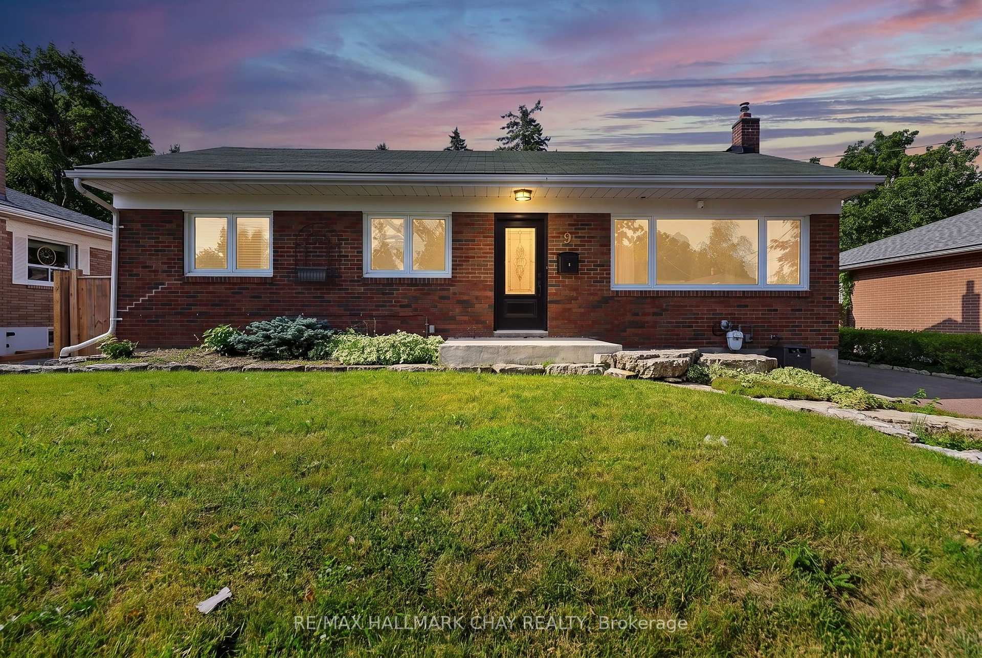 Photo 1 of 9 Melrose Avenue, Barrie, Codrington — HOMEH