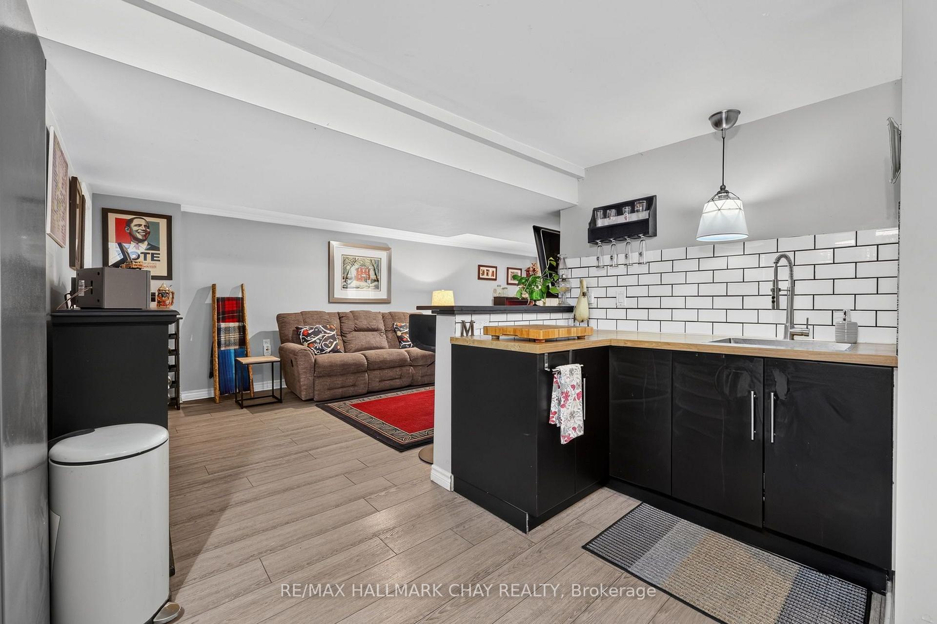 Photo 15 of 9 Melrose Avenue, Barrie, Codrington — HOMEH