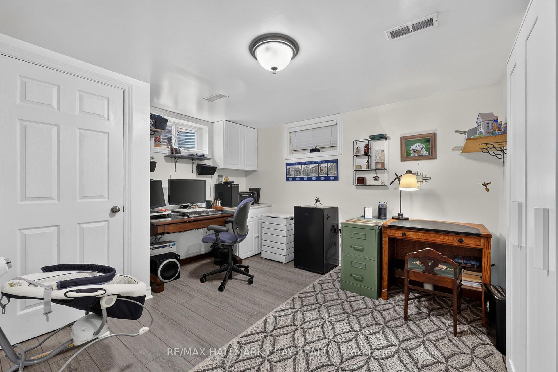 Photo 21 of 9 Melrose Avenue, Barrie, Codrington — HOMEH