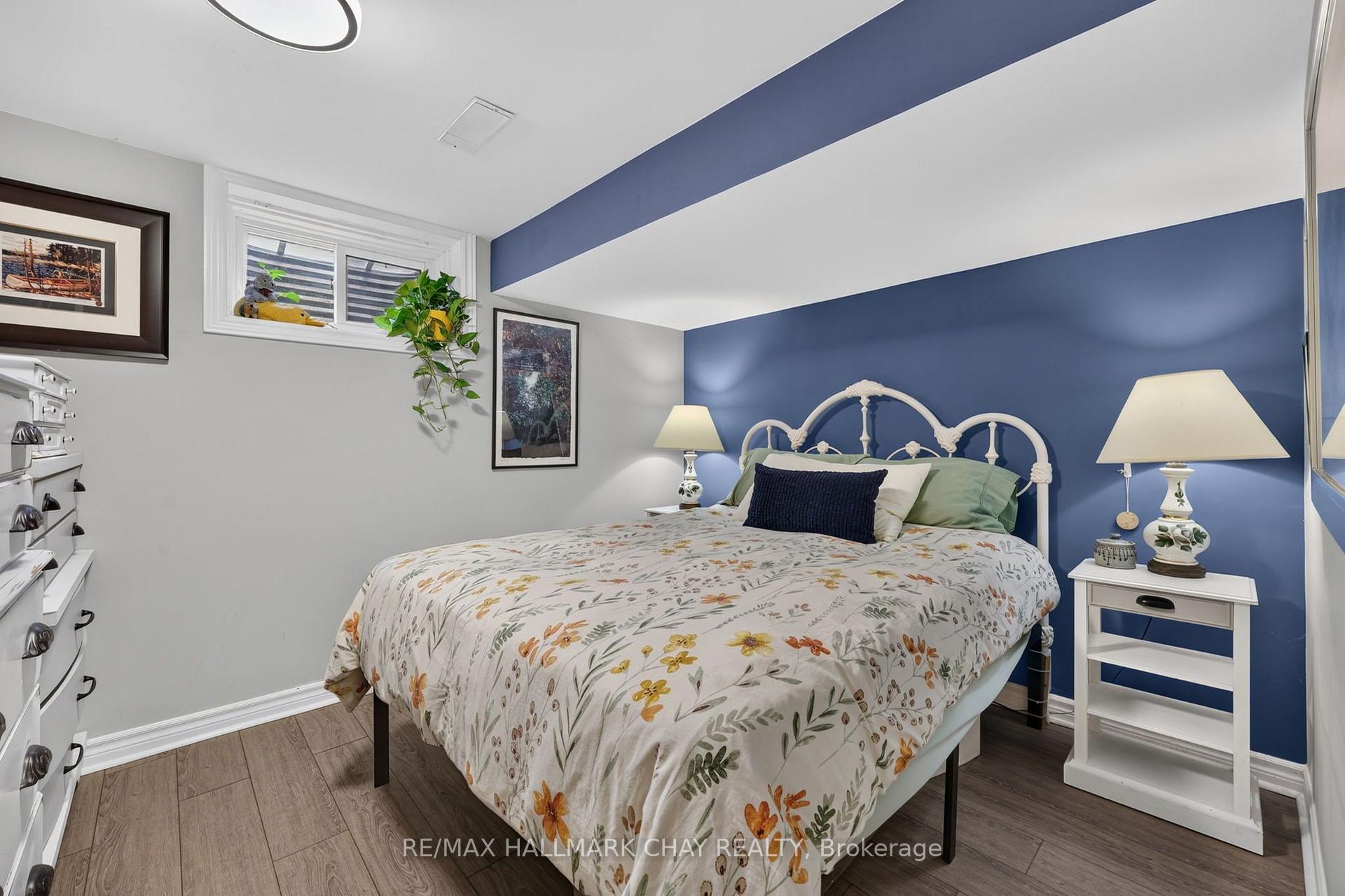 Photo 20 of 9 Melrose Avenue, Barrie, Codrington — HOMEH