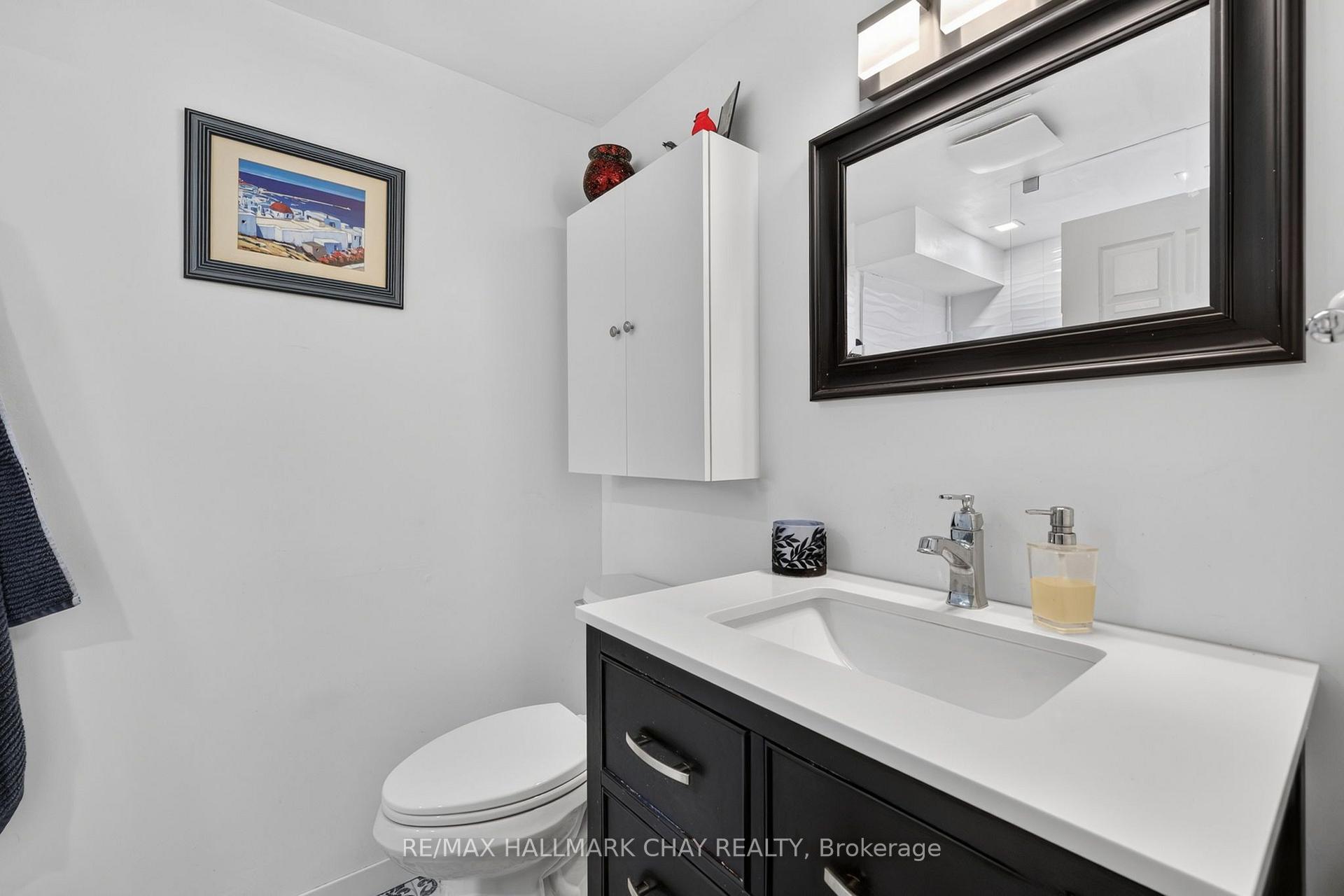 Photo 22 of 9 Melrose Avenue, Barrie, Codrington — HOMEH