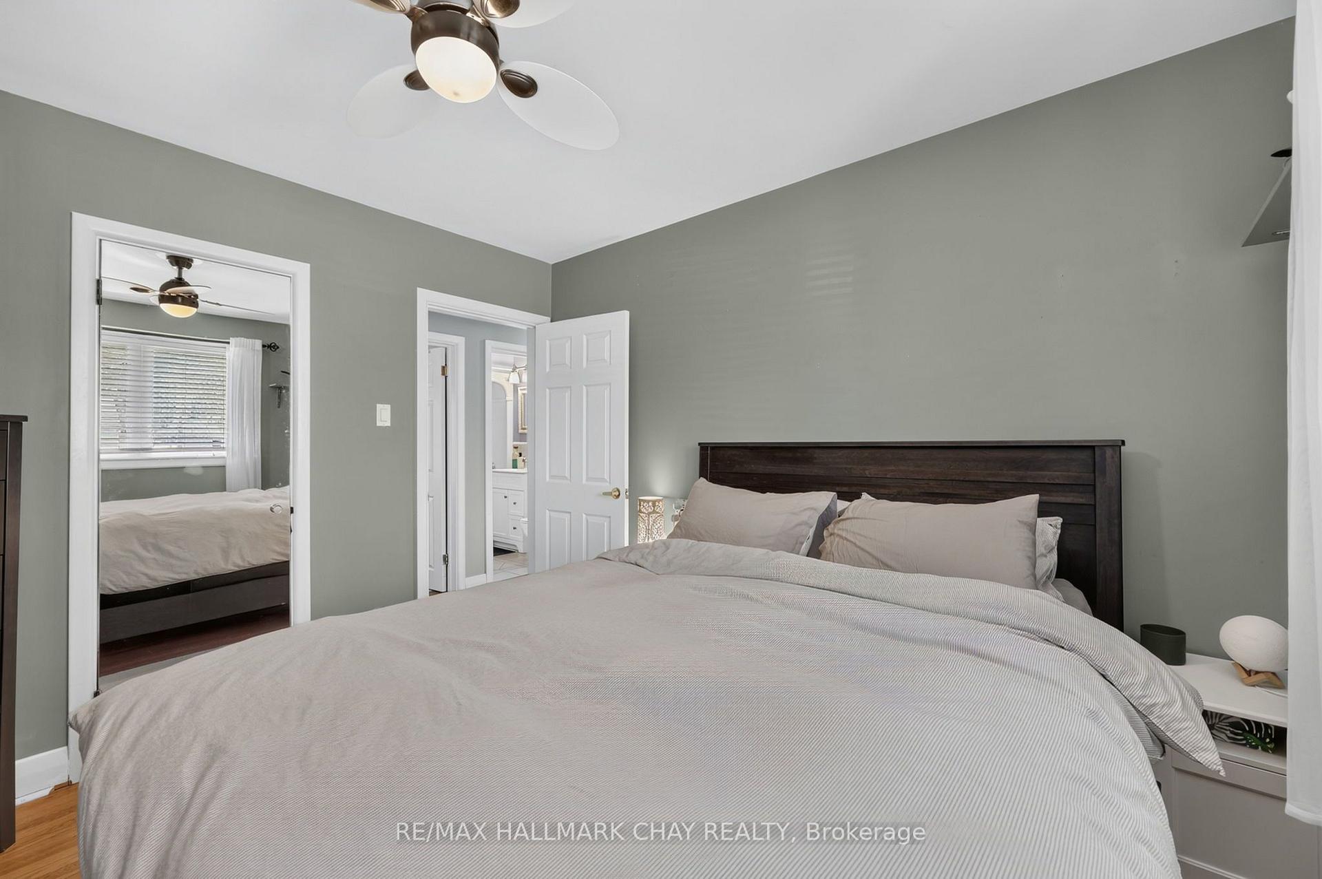 Photo 10 of 9 Melrose Avenue, Barrie, Codrington — HOMEH