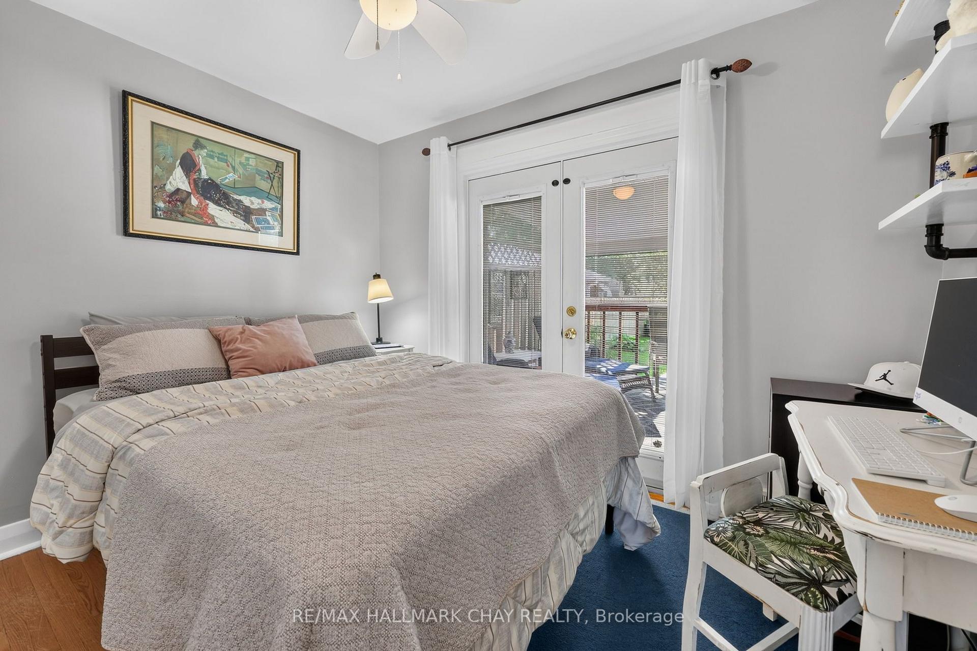 Photo 11 of 9 Melrose Avenue, Barrie, Codrington — HOMEH