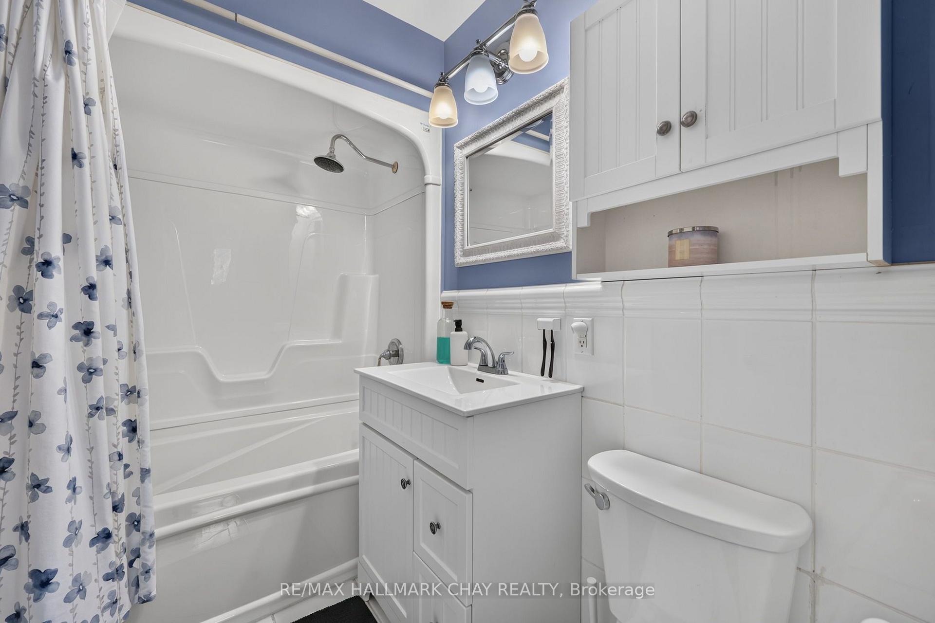 Photo 13 of 9 Melrose Avenue, Barrie, Codrington — HOMEH